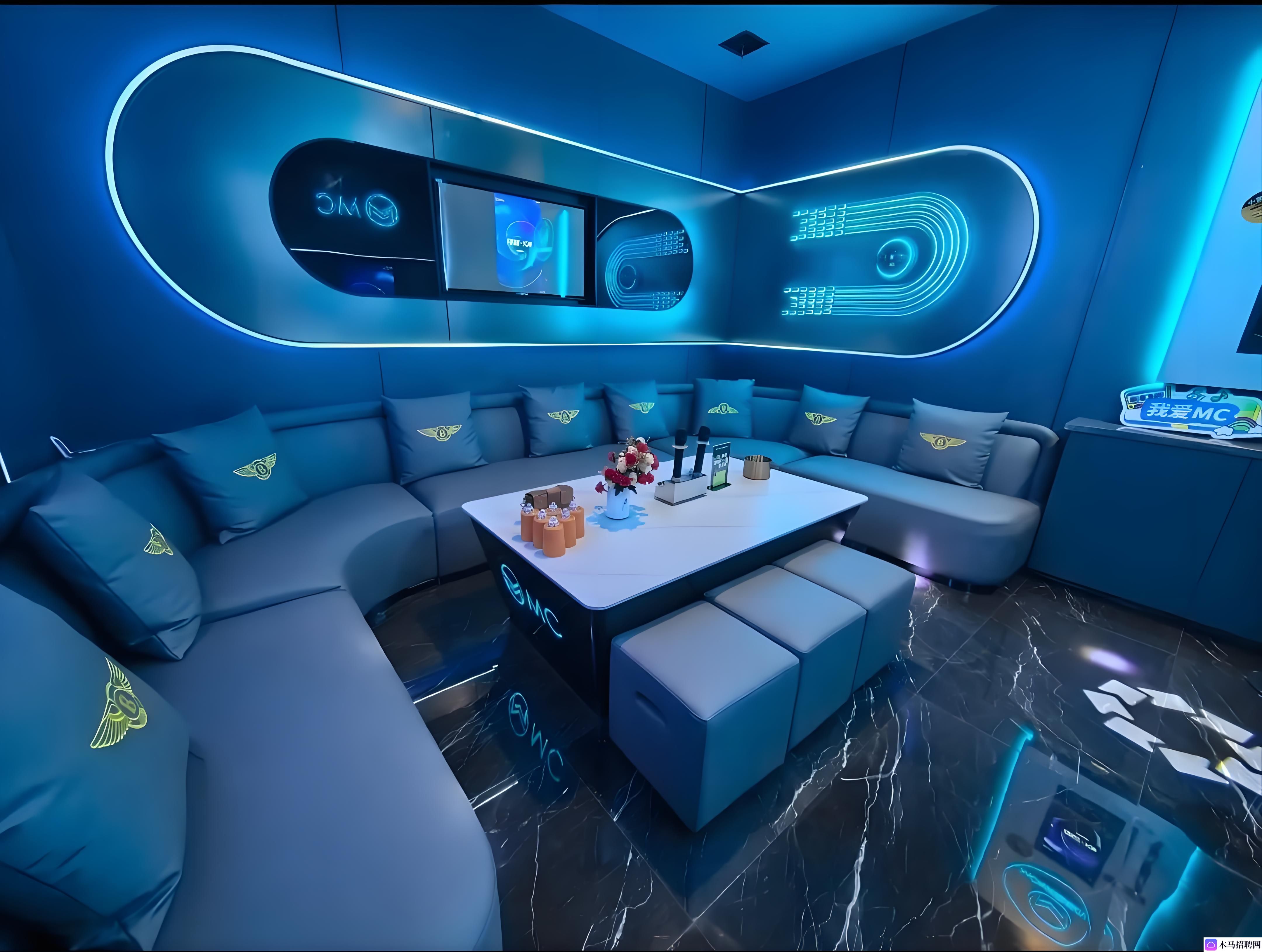 VR酒吧：虚拟现实引领饮酒新潮流