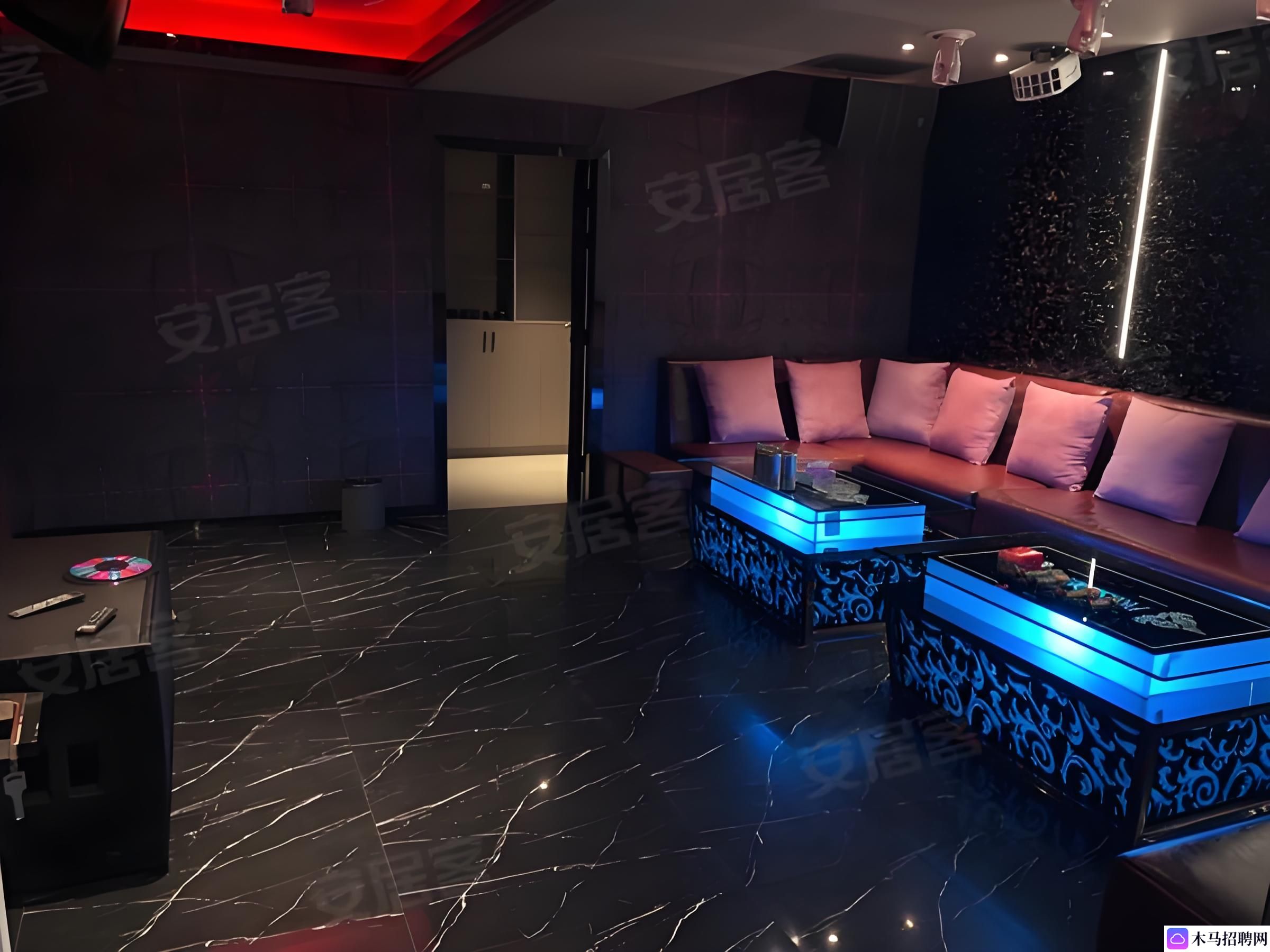 杭州知名夜总会诚聘全职女性服务员——来体验夜场生活！