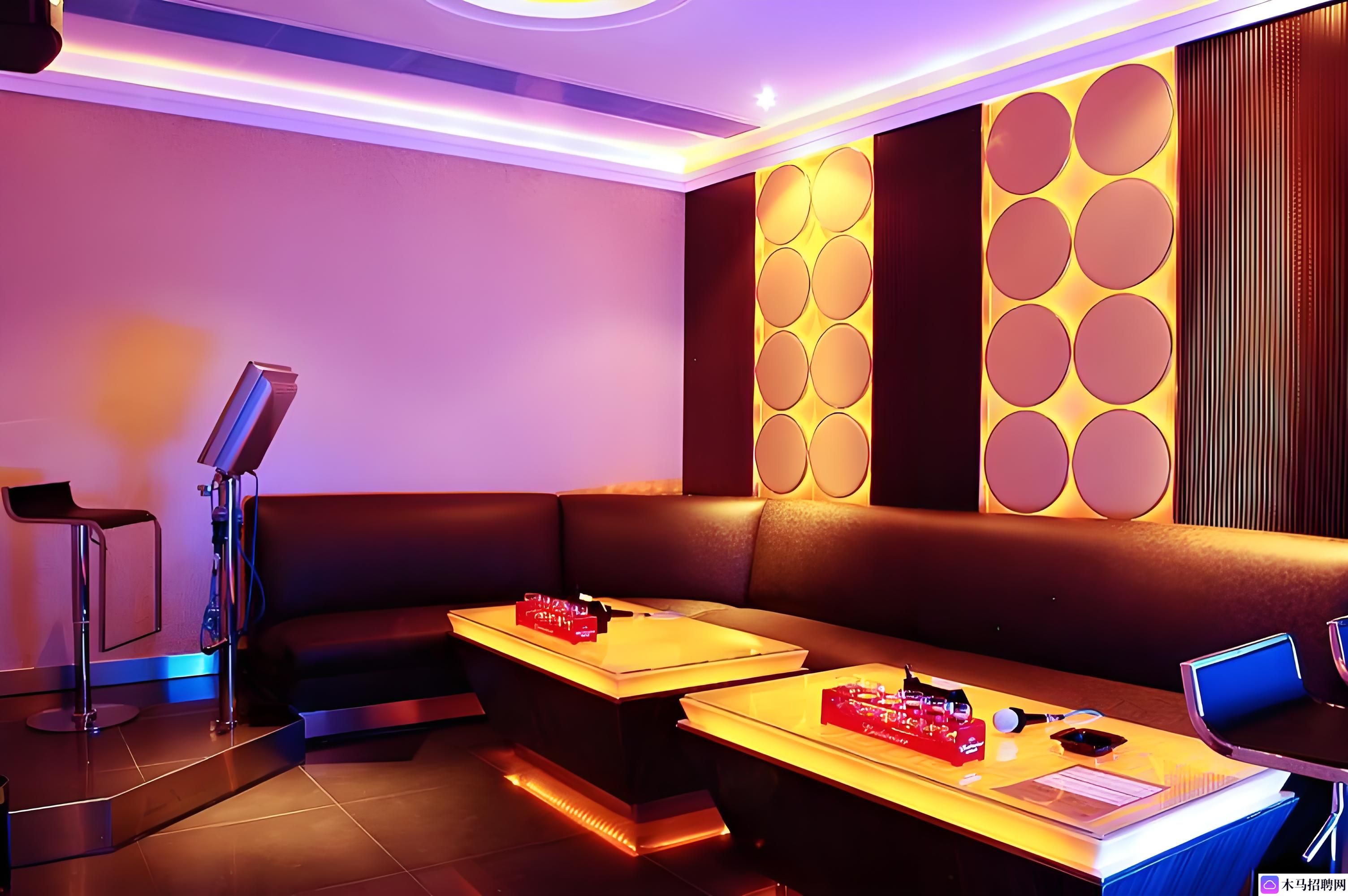 探索杭州国际范儿酒吧俱乐部：年轻人的夜生活指南