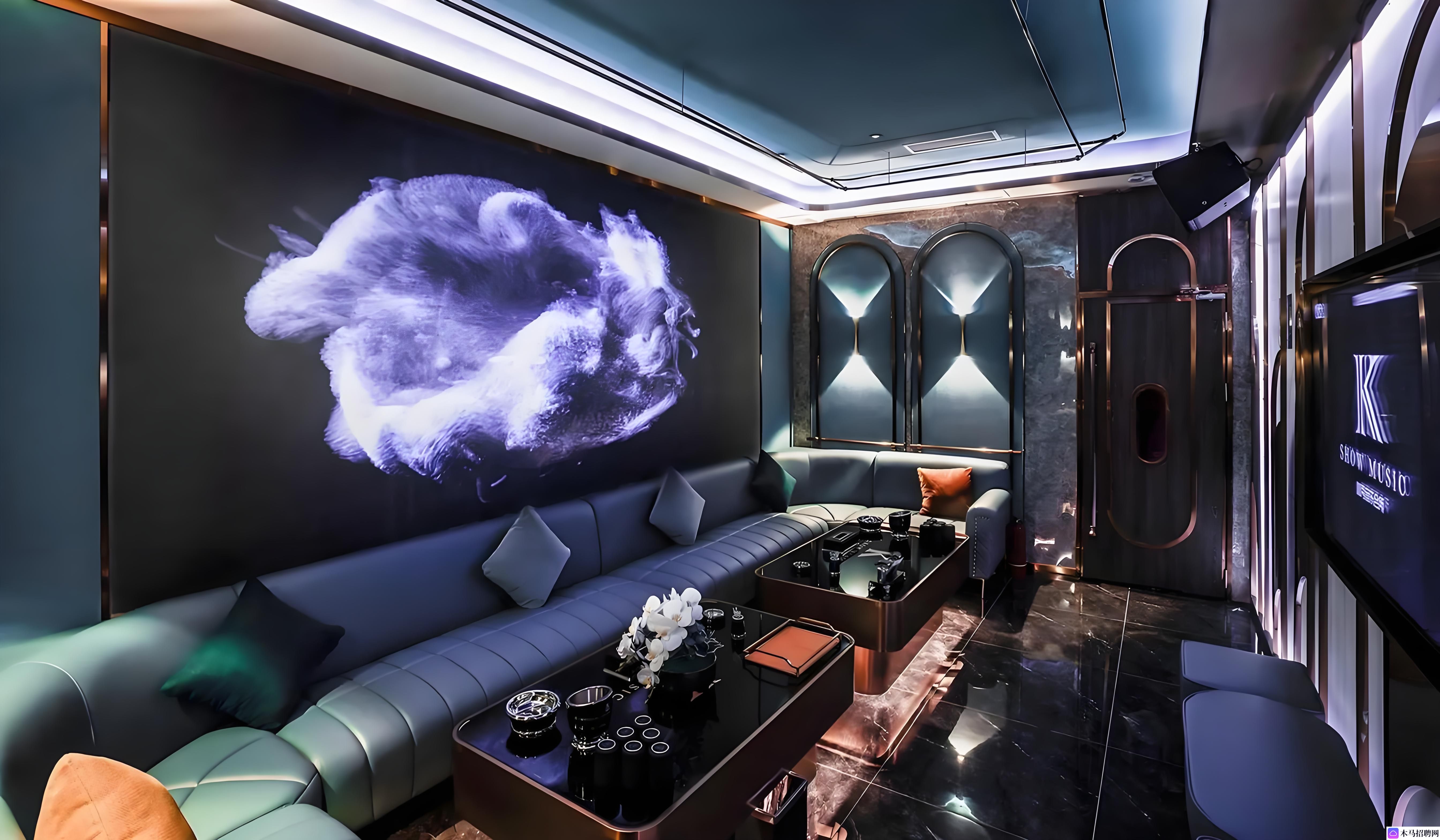 商务应酬首选：杭州这些高端KTV彰显非凡格调