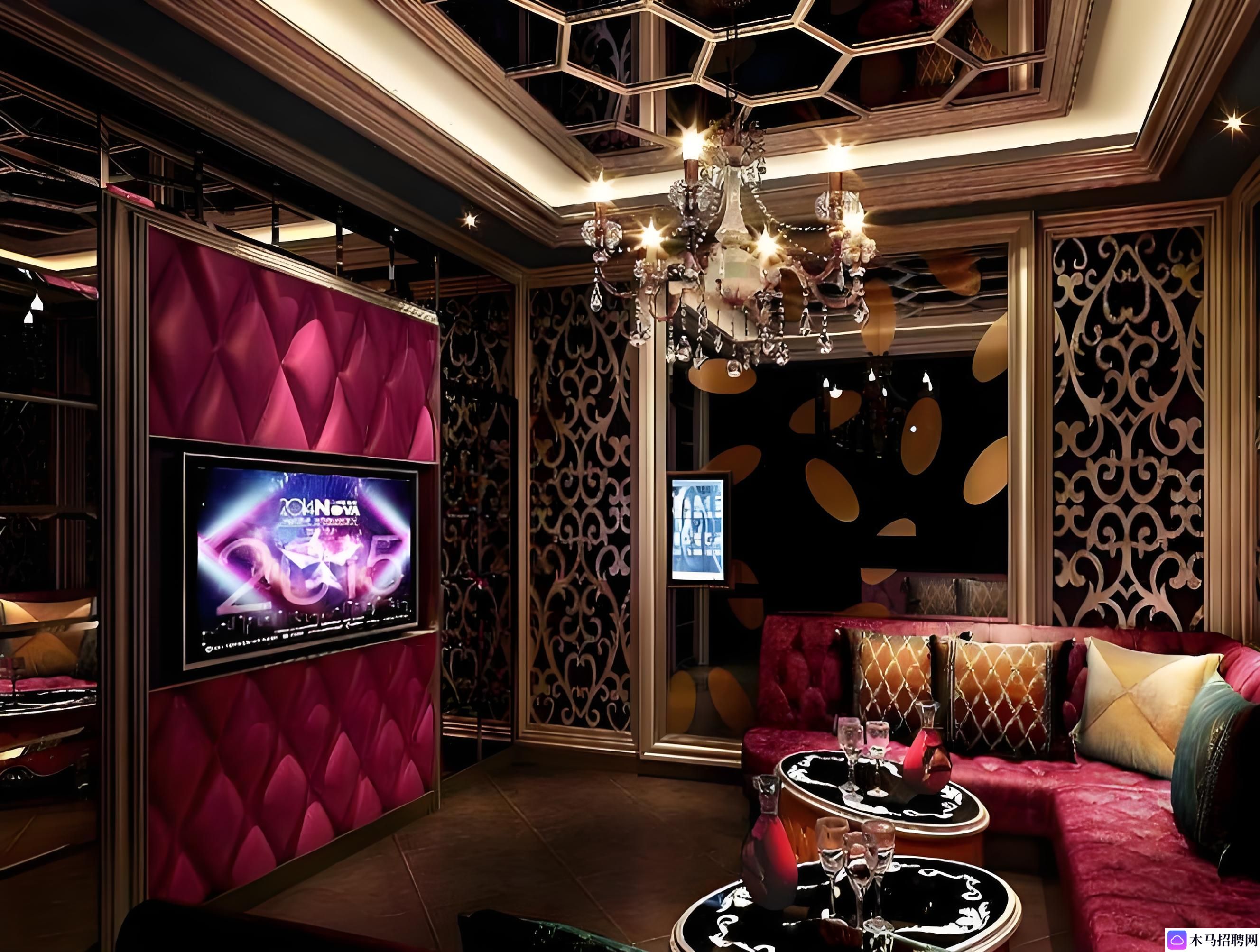 杭州KTV行业新兴品牌如何突围：从老牌中寻找新机会