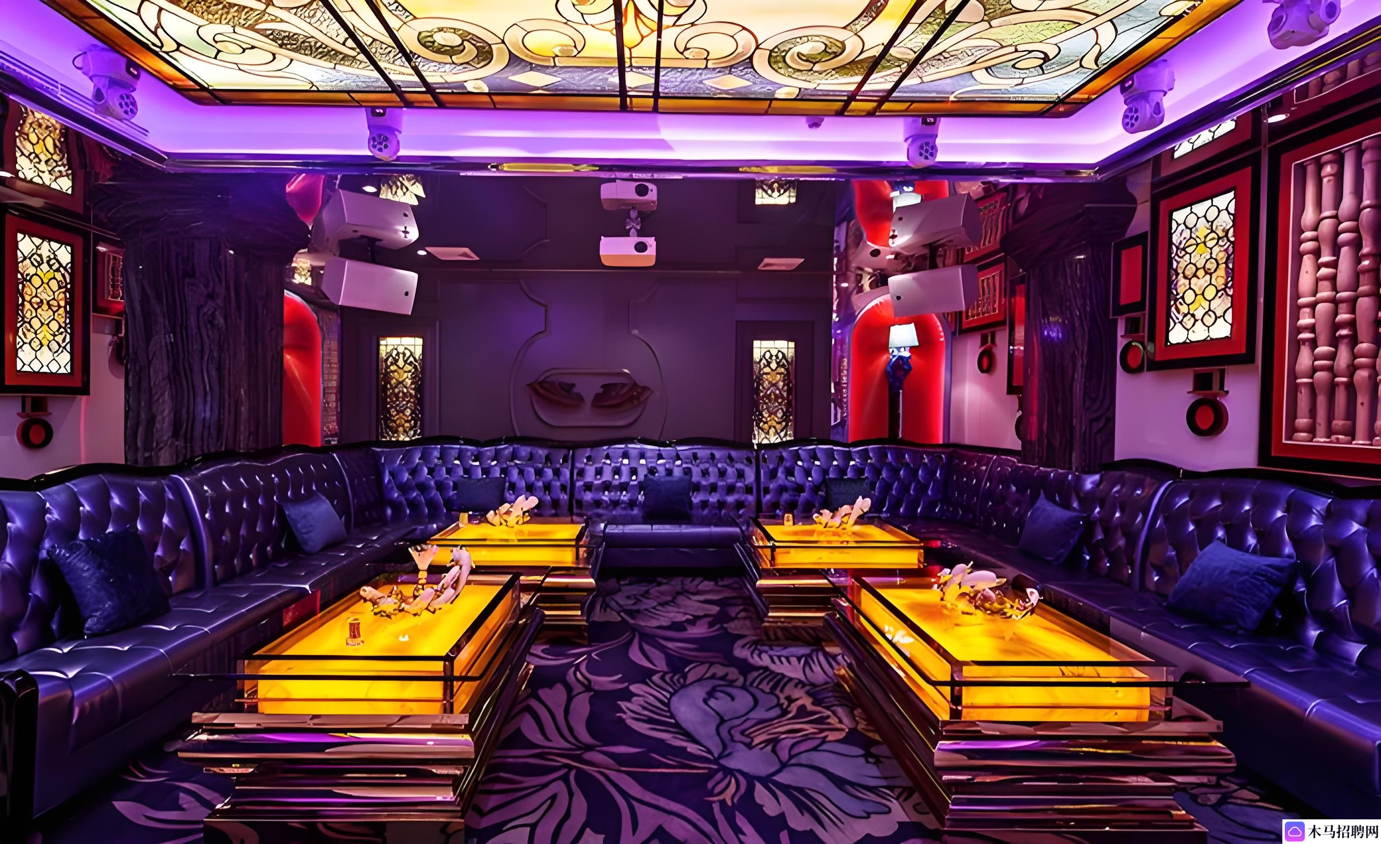 杭州沉浸式剧场酒吧：喝酒之外的奇妙体验