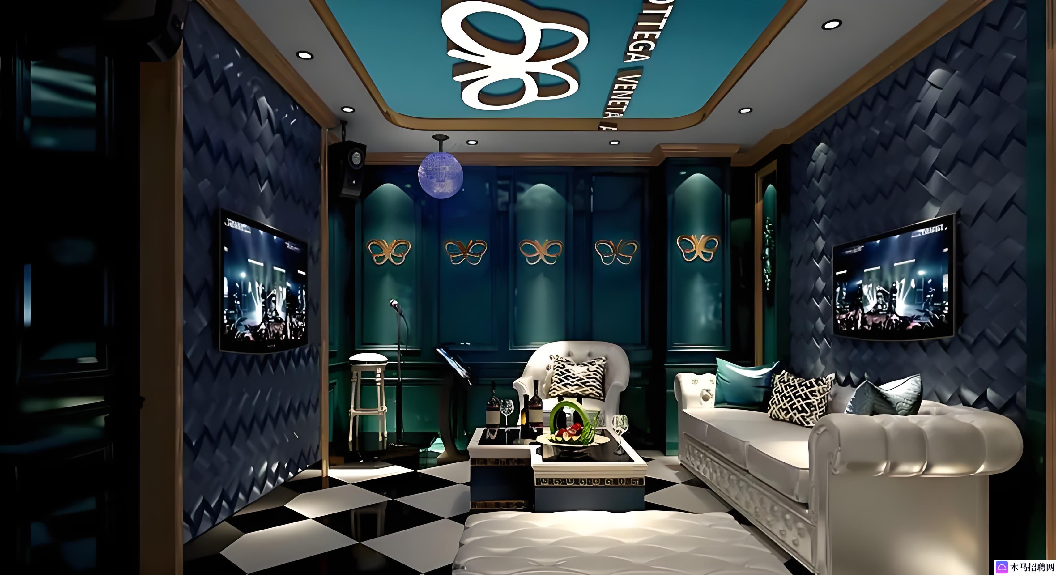 杭州庭院式清吧推荐：在闹市中寻找一方静谧天地