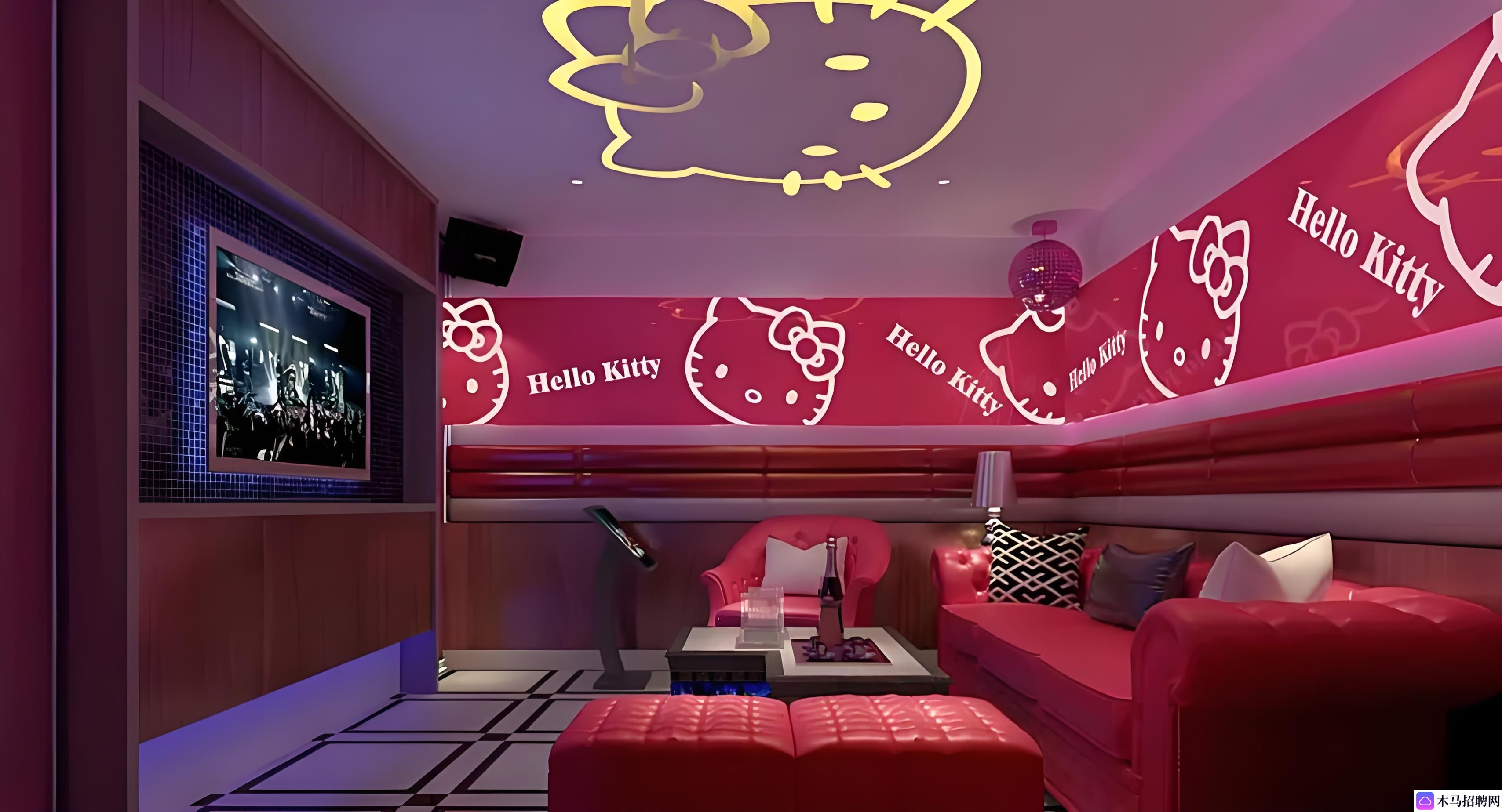 杭州KTV服务大比拼 从迎宾到送客 哪家更贴心