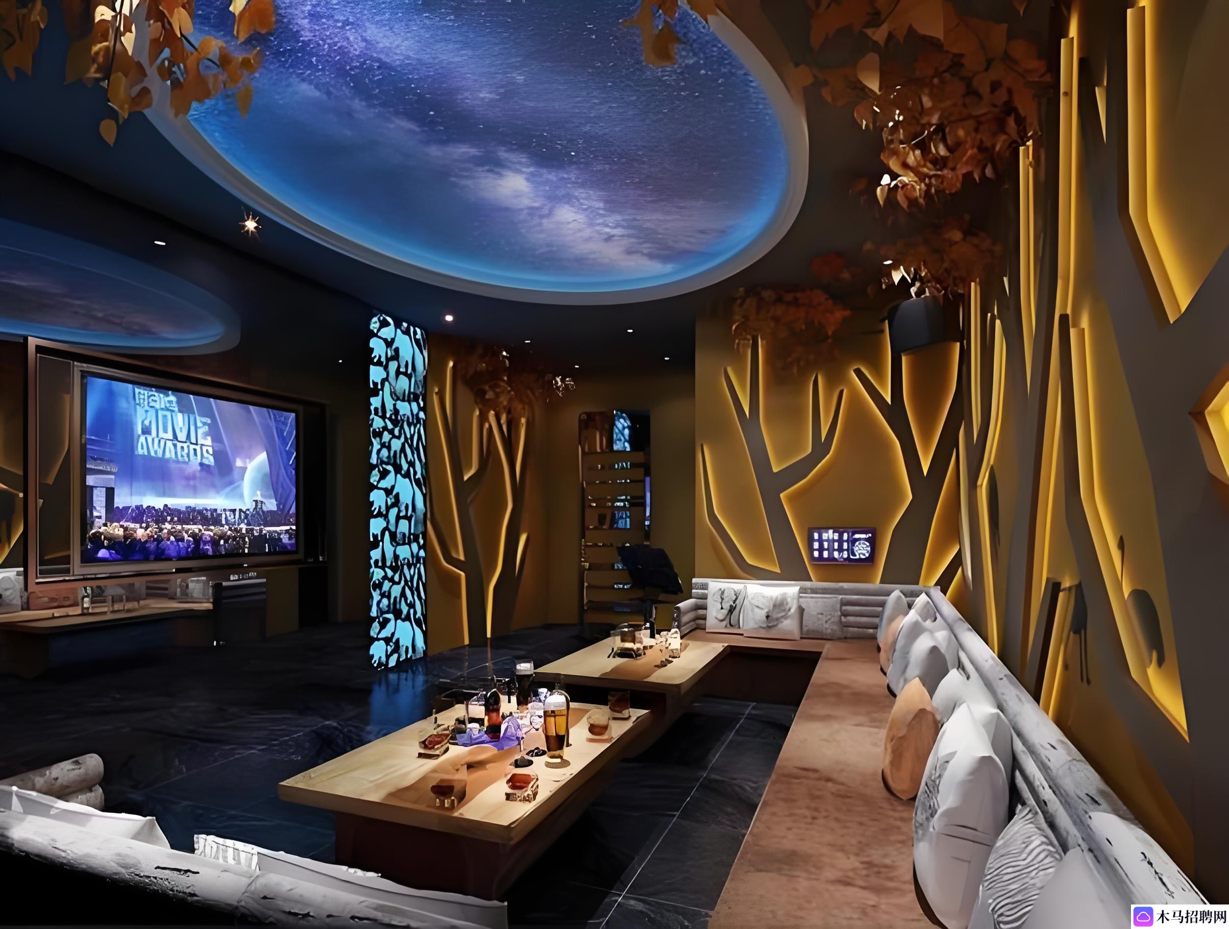 杭州小众清吧推荐：与朋友安静畅聊的理想空间