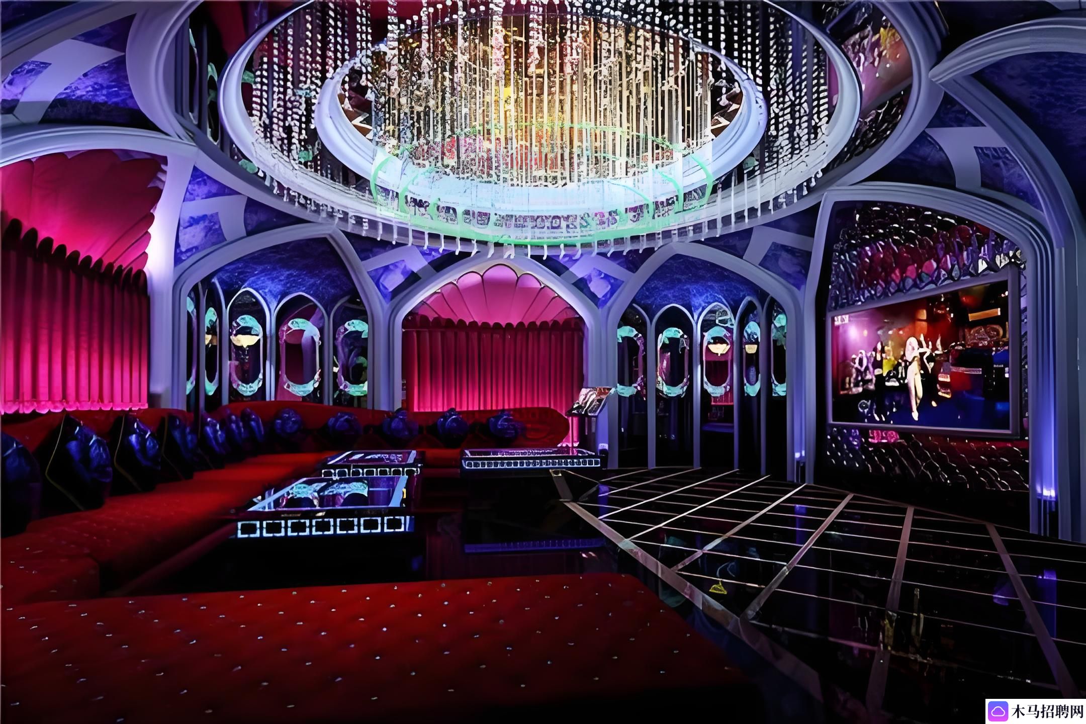 周末去哪嗨 杭州这几家酒吧的派对氛围绝对超乎想象