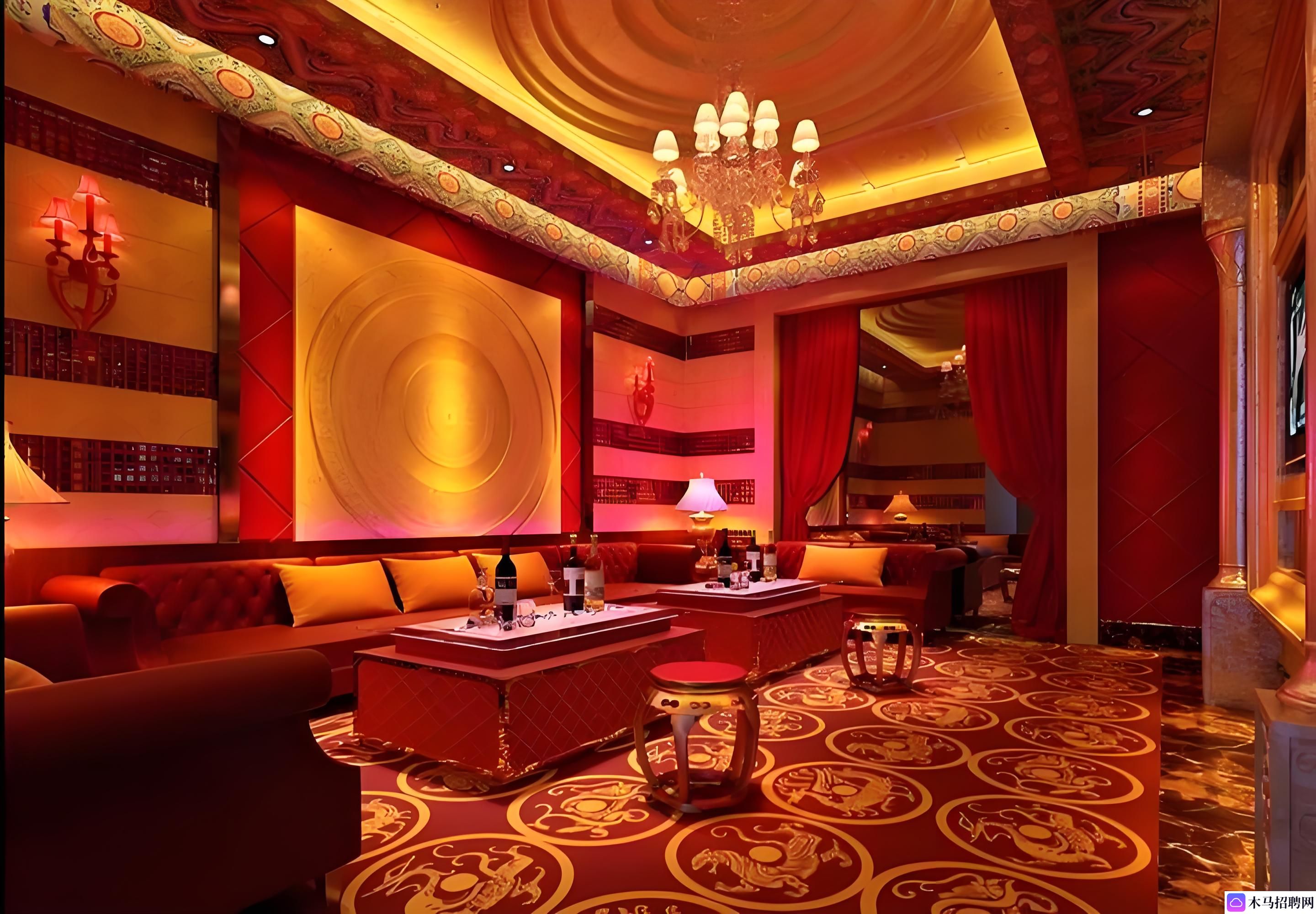 揭秘杭州夜生活：不同区域的人群与风格