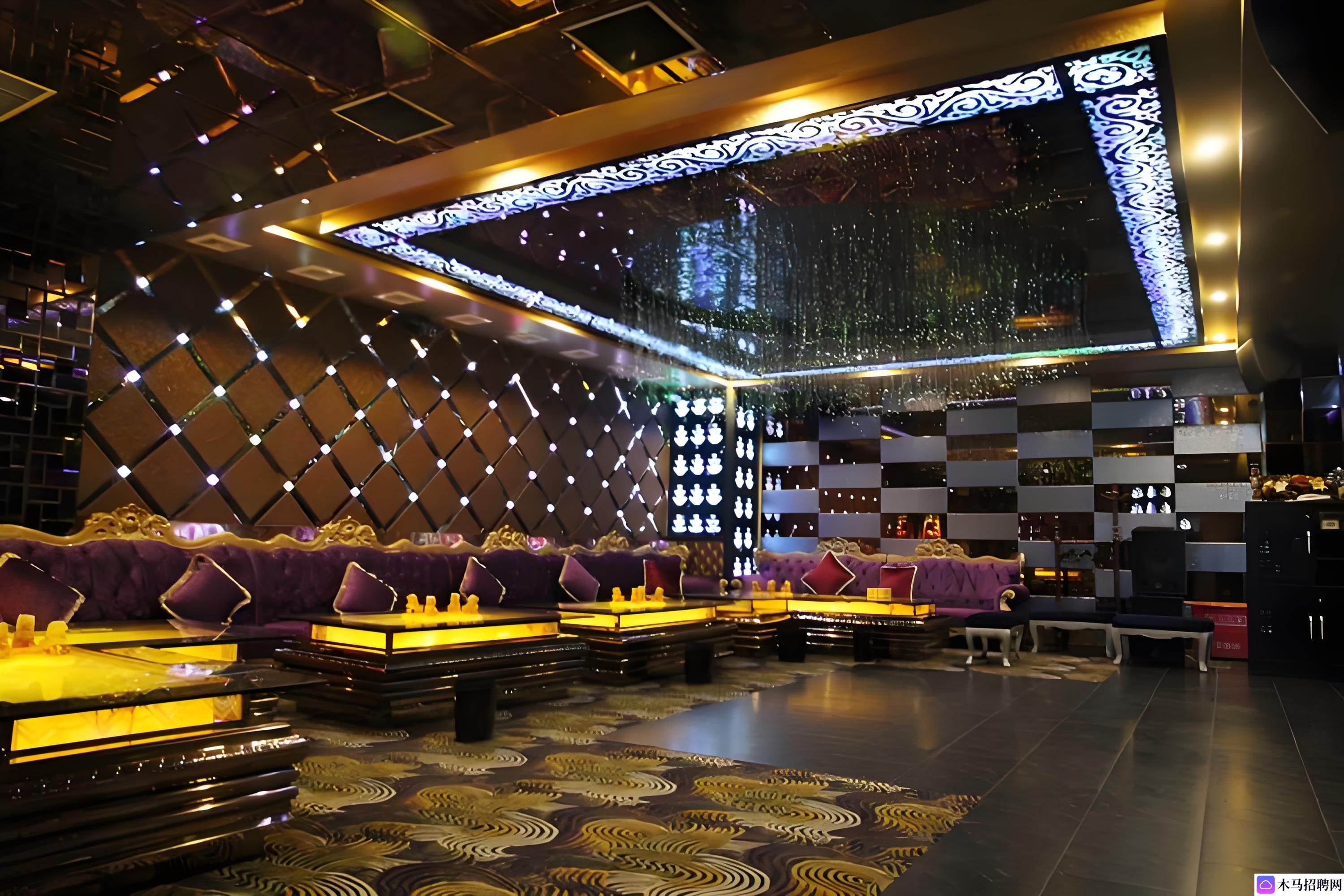 杭州浪漫酒吧，为爱情氛围感直接拉满