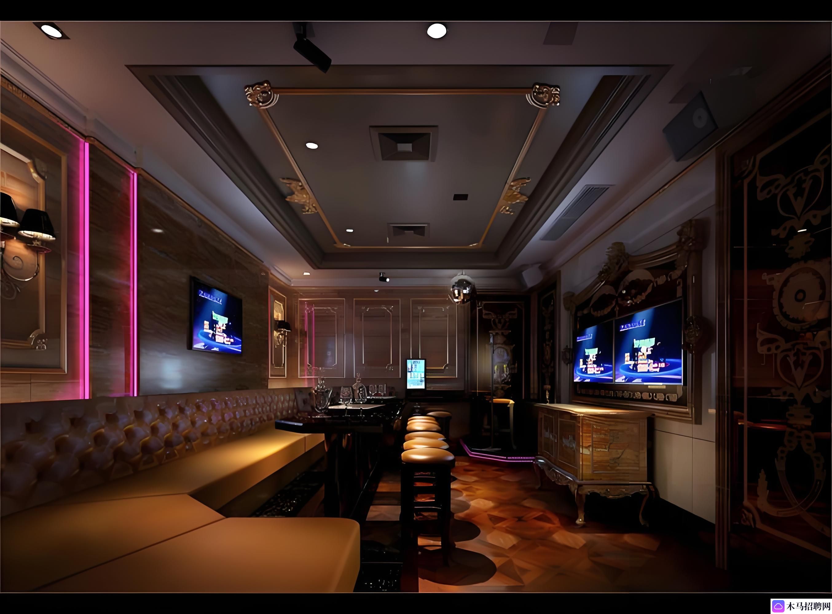 杭州西湖区KTV诚聘：歌声与青春的奇妙旅程等着你！