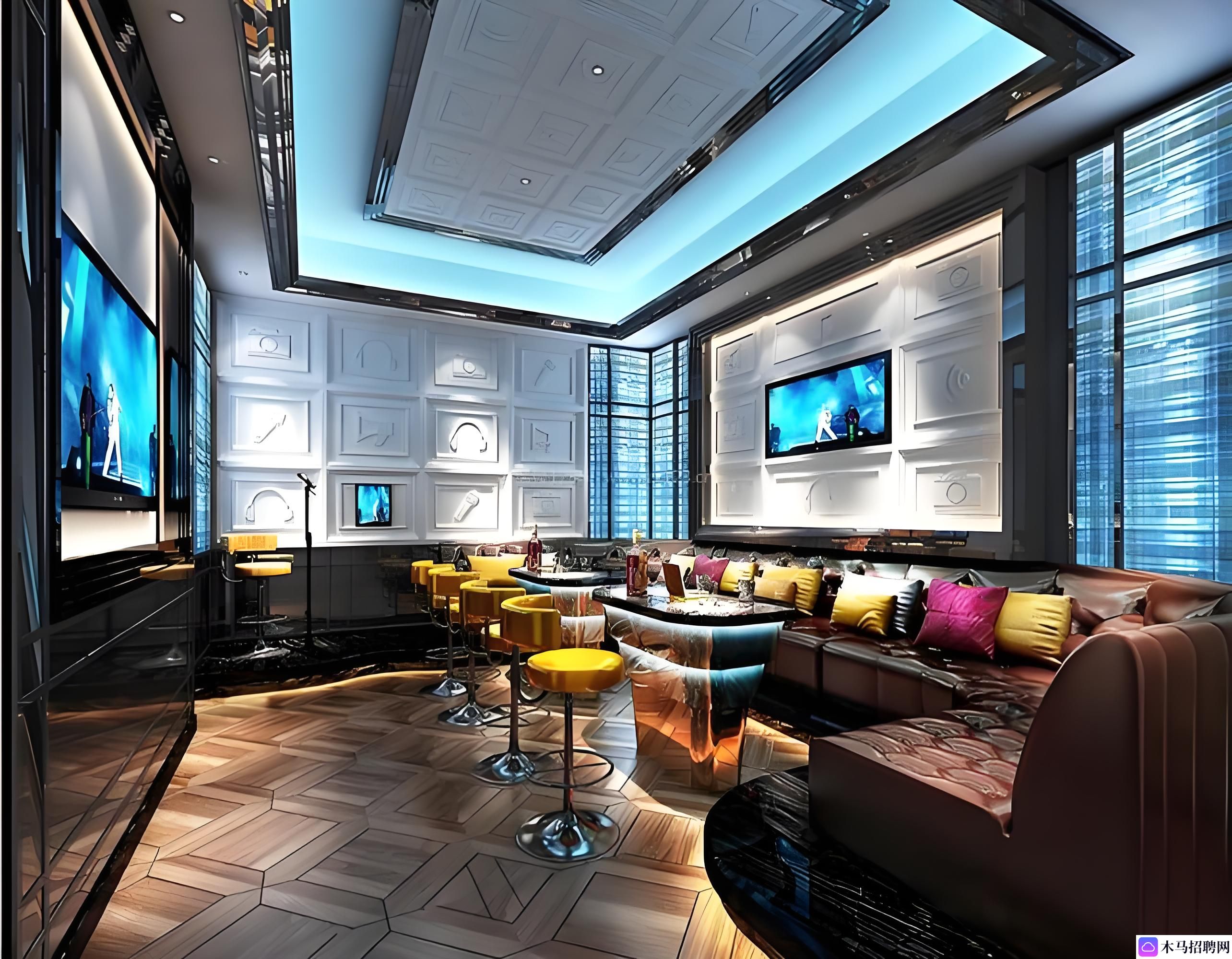 杭州东站夜场诚邀：青春无限，乐在其中！