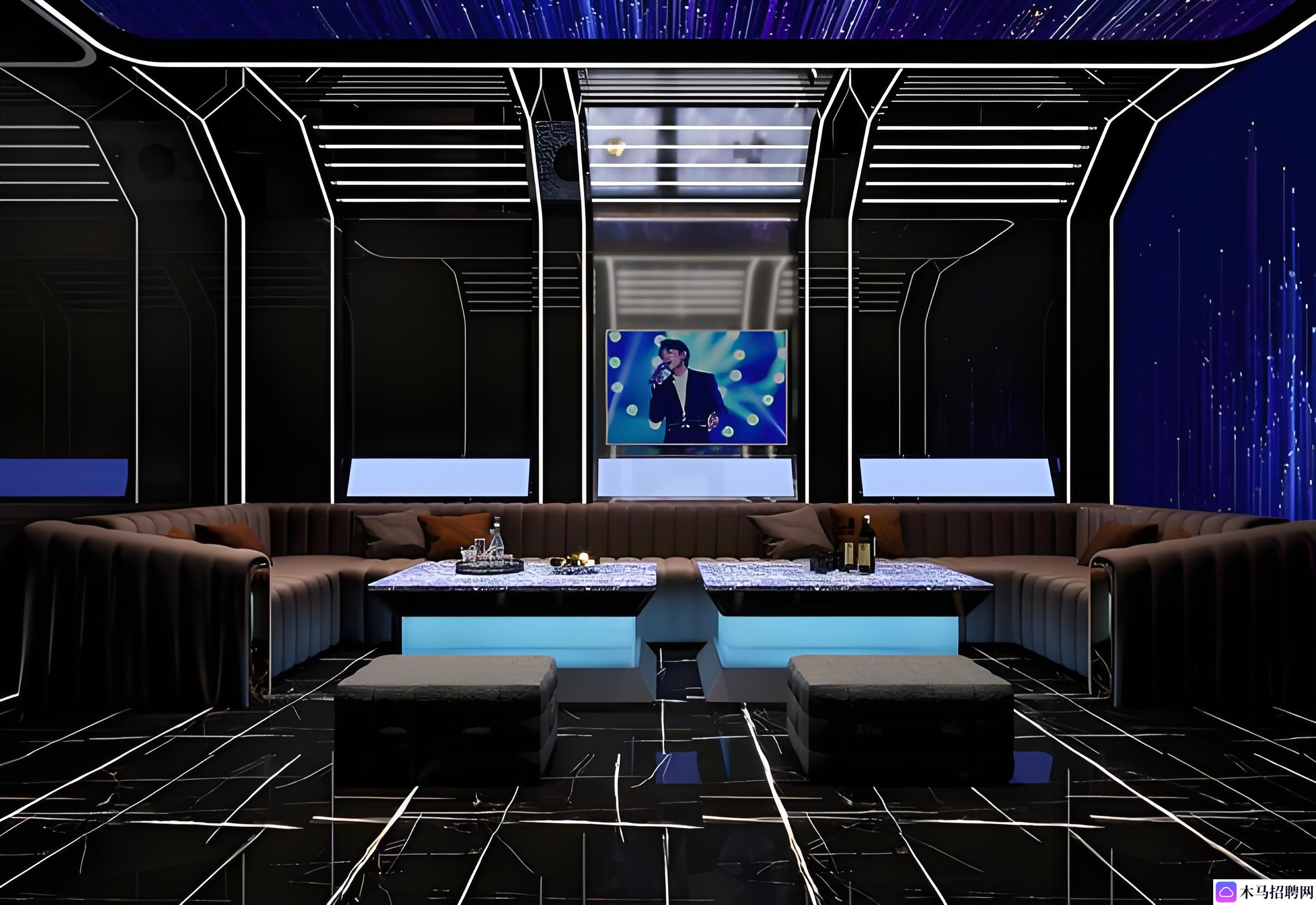 夜来有趣，等你来！——火车东站附近夜场前台接待招聘