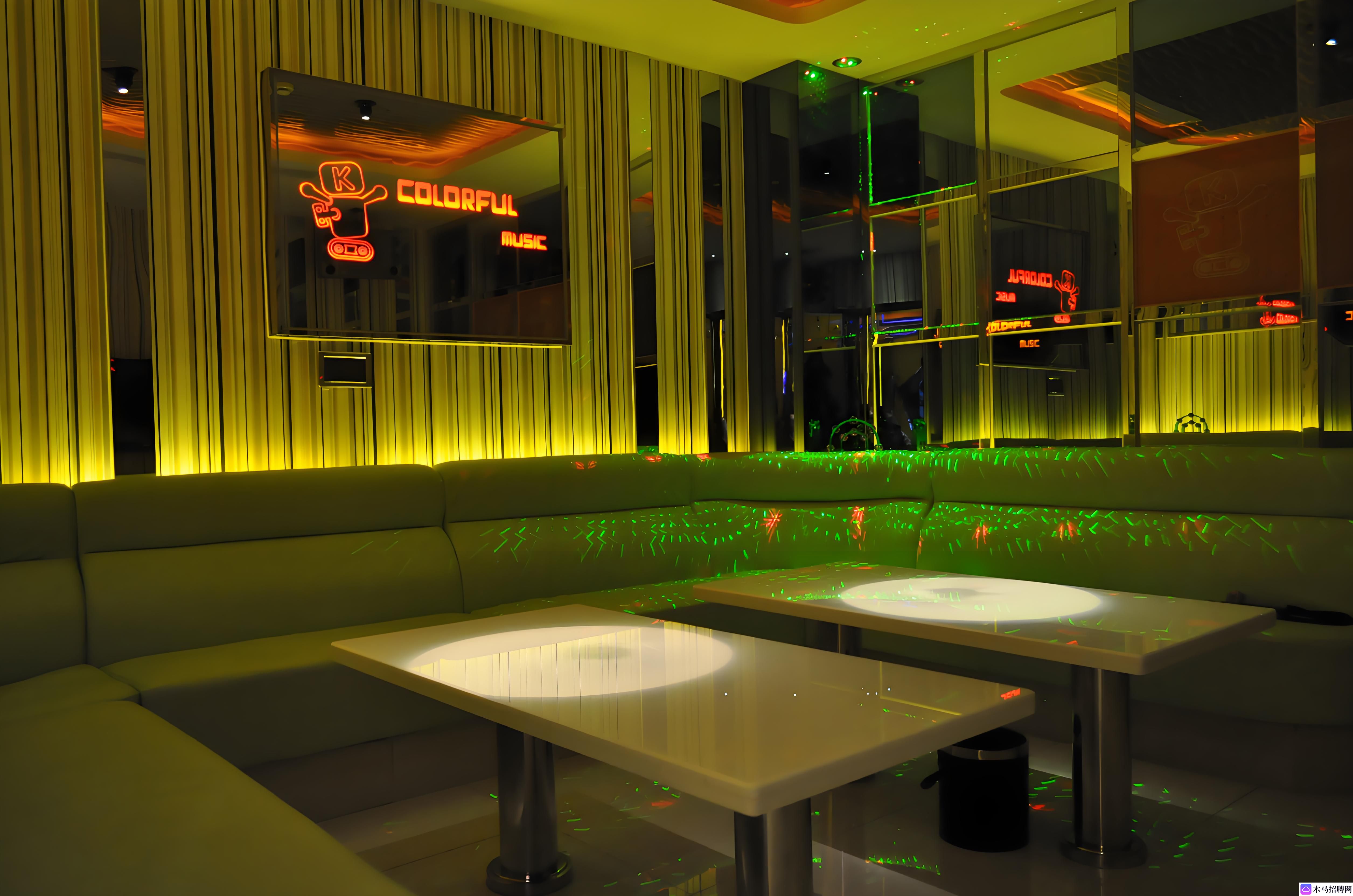 建德市夜场心动招聘：一起创造夜之精彩吧！