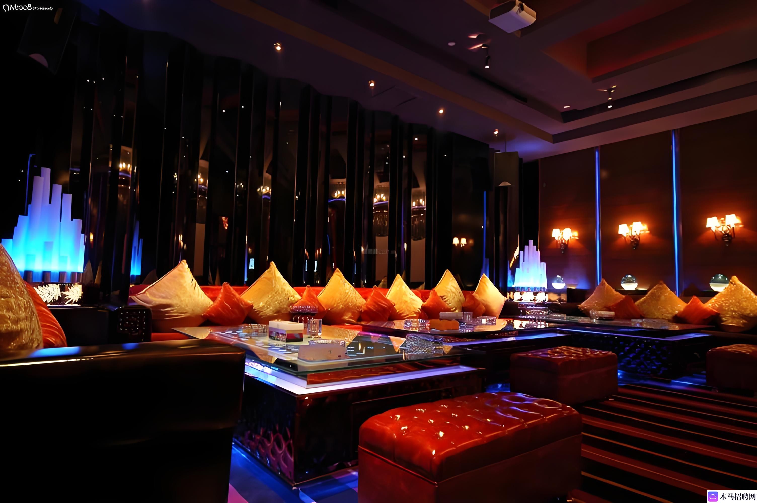 钱江世纪城酒吧招募女性演艺人员，快来闪耀你的舞台！