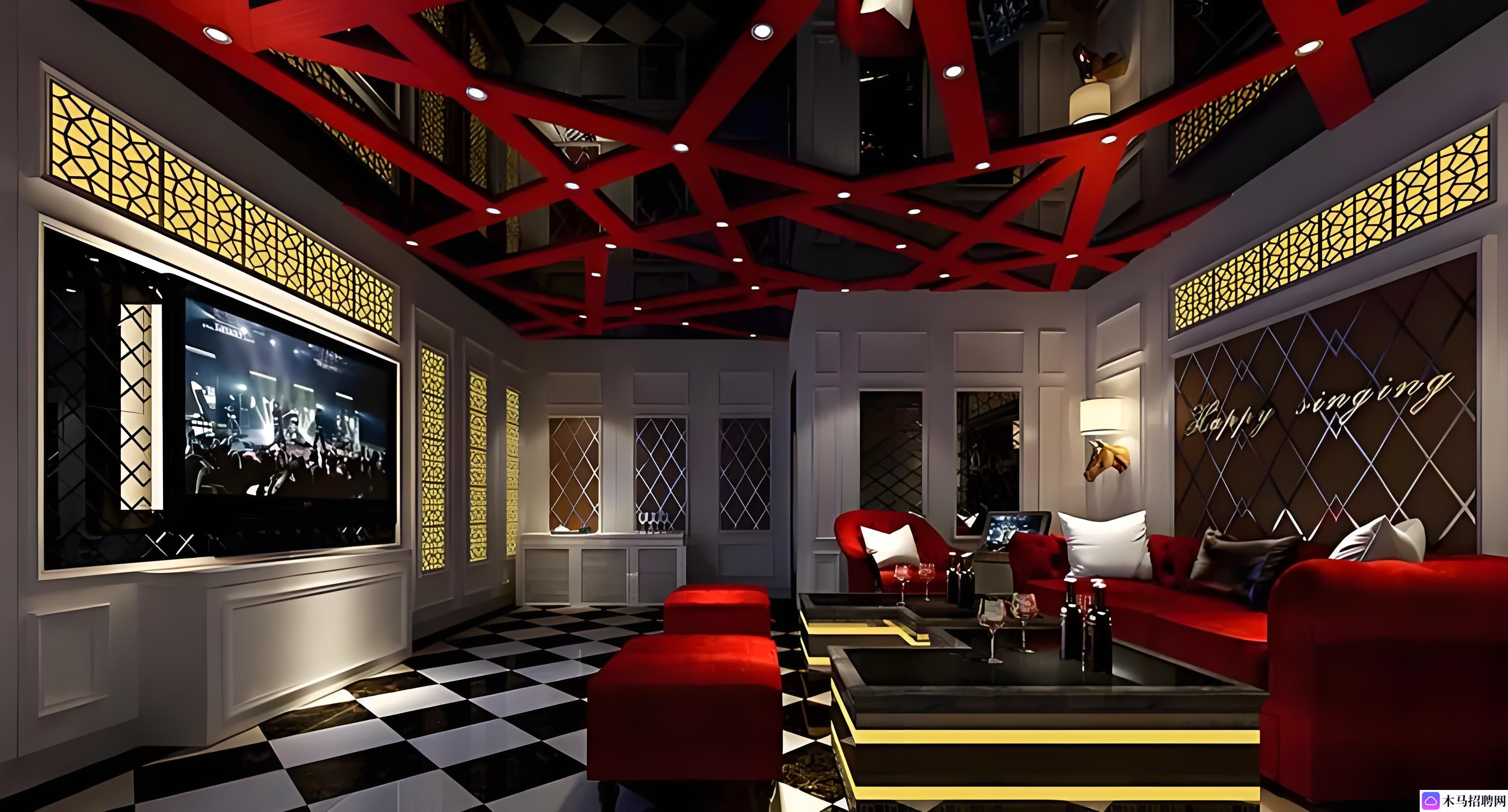 加入滨江夜场，开启璀璨夜生活！