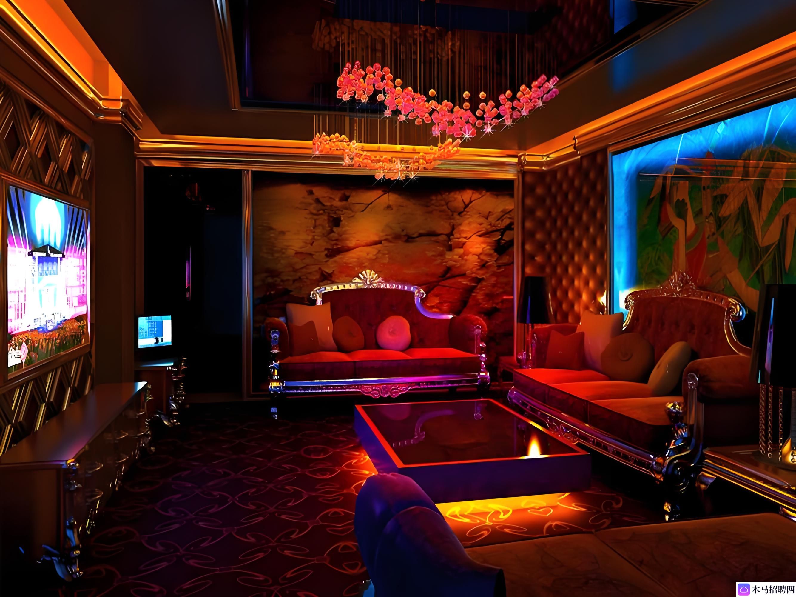 寻找夜场小仙女！一起来让青春闪耀吧！