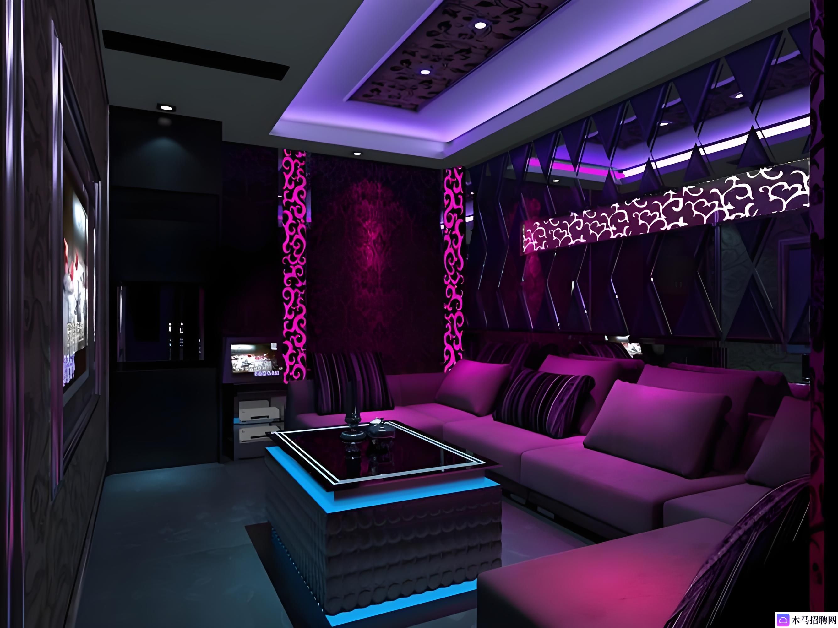 杭州东站夜场火热招聘：年轻姐妹们，快来加入我们吧！