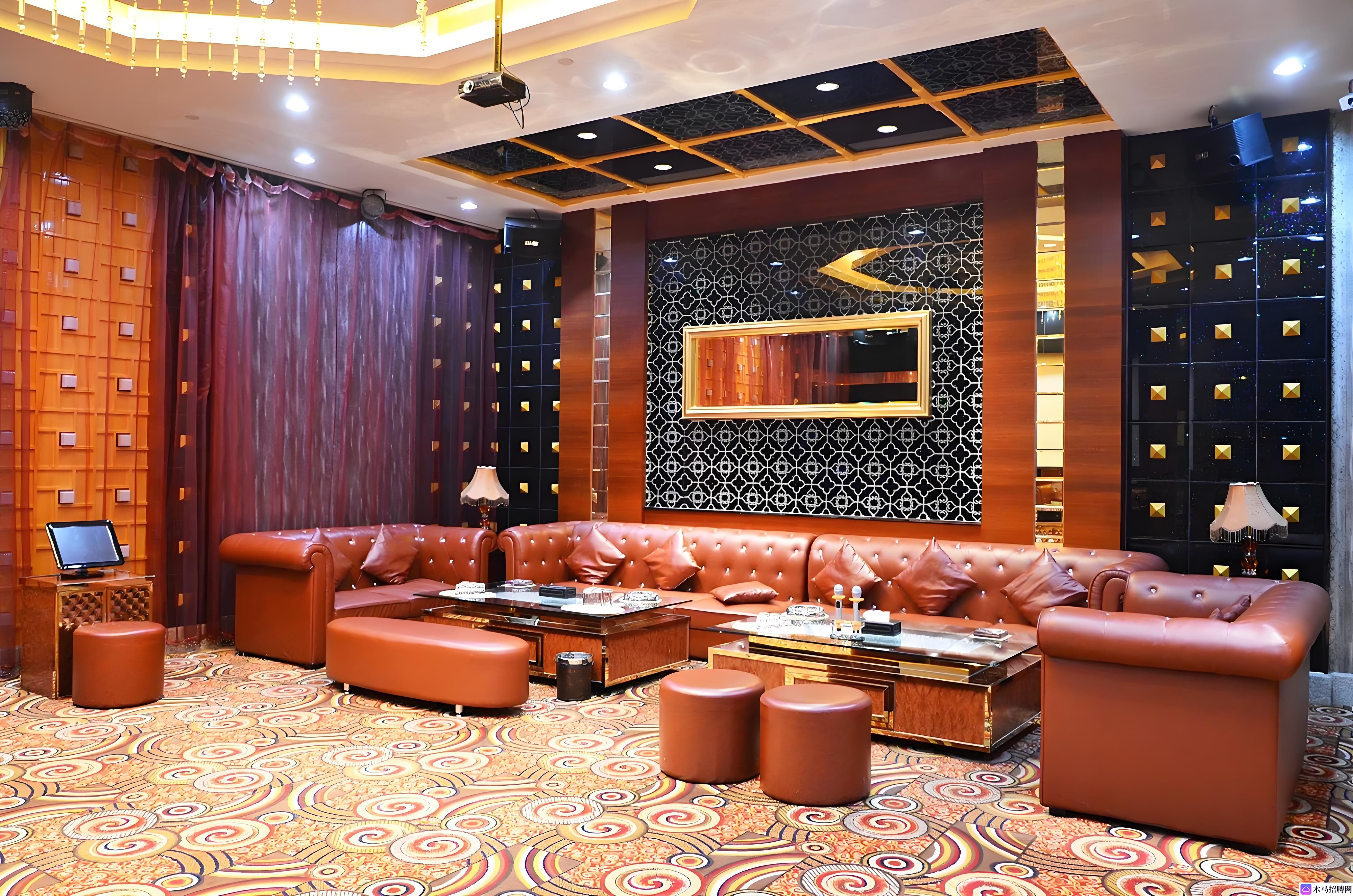 嘿！未来夜场女神，亮出你的光芒吧！