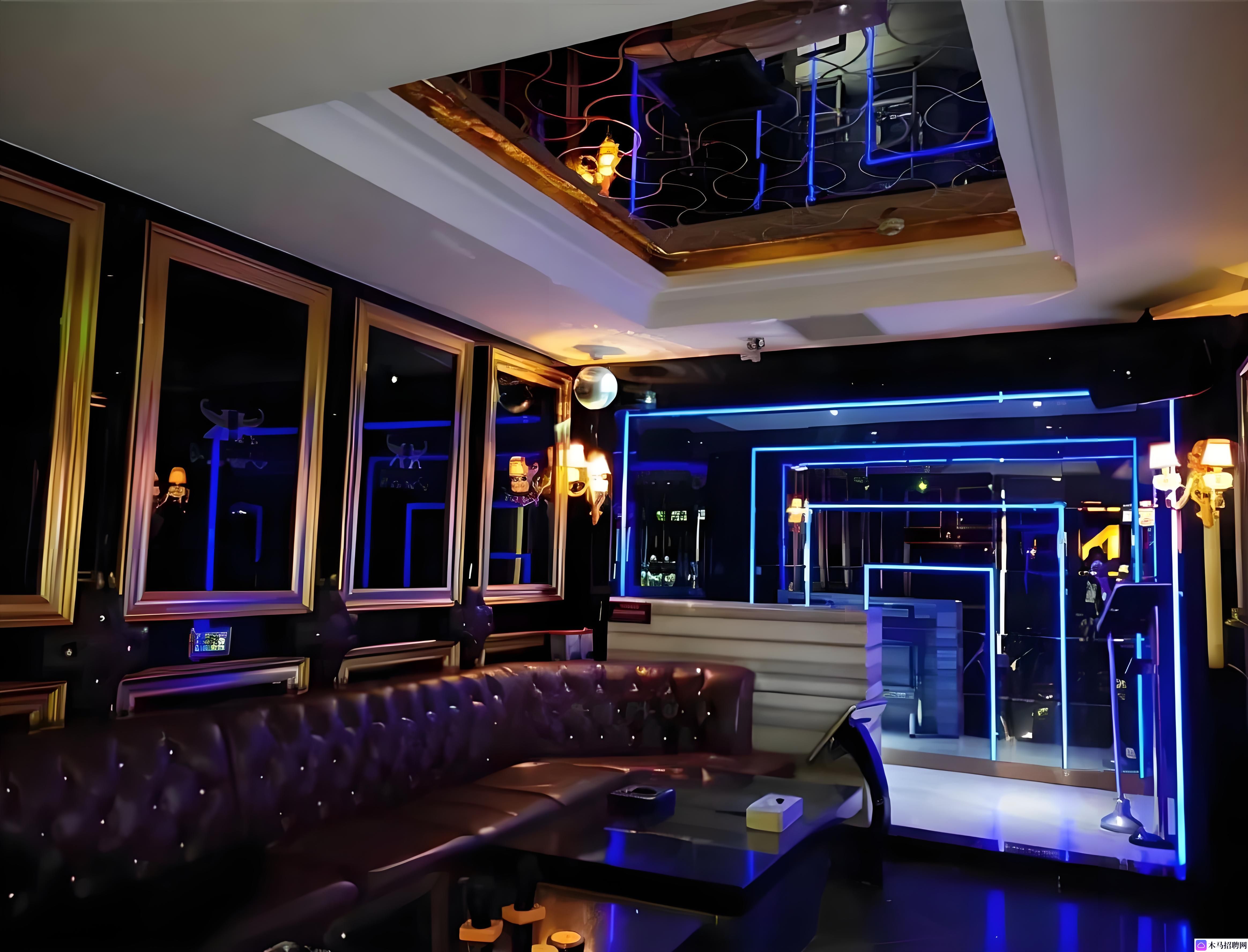 杭州上城区KTV急招女性驻场嘉宾，嗨翻夜场精彩人生！