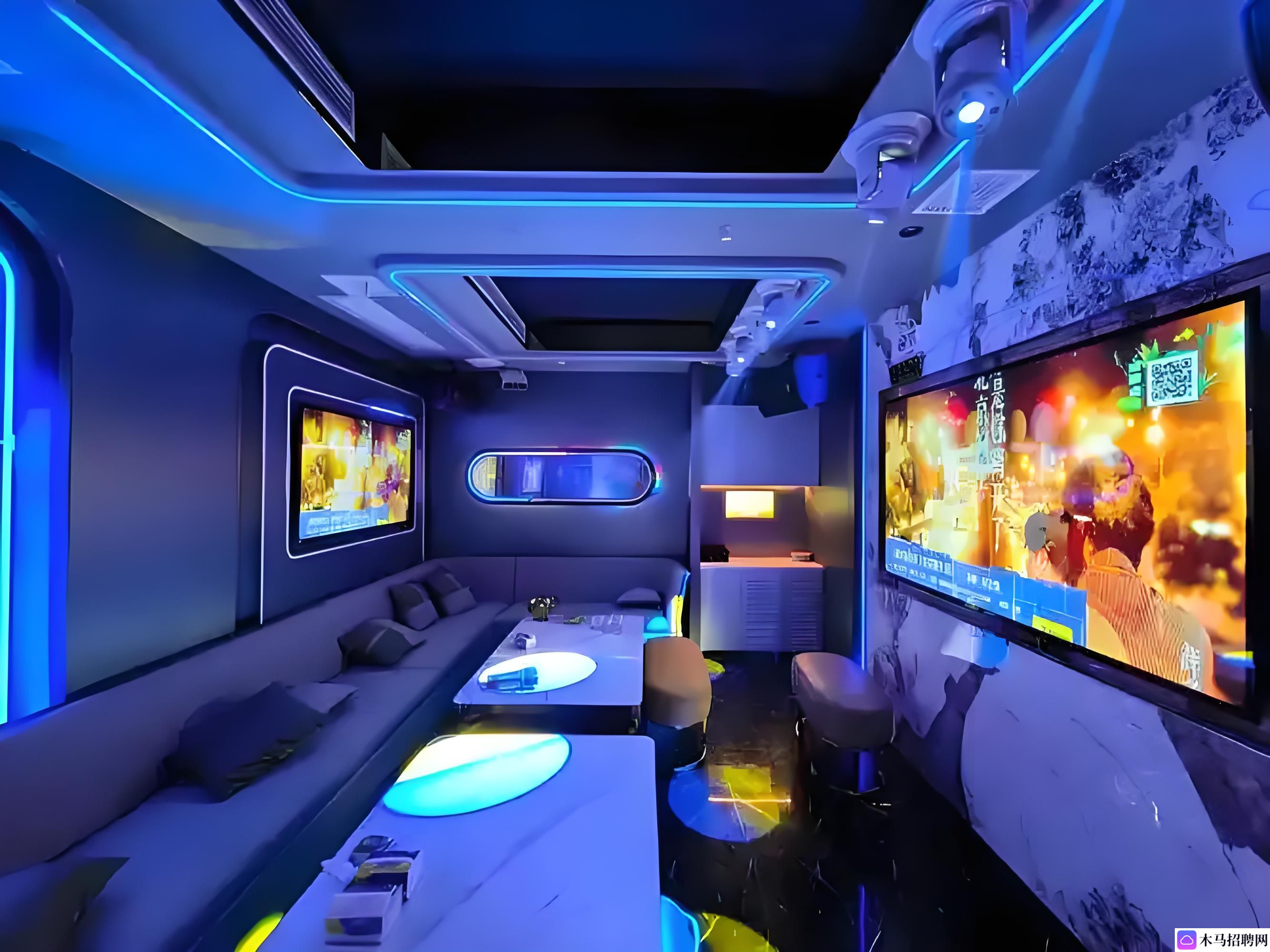 杭州转塘音乐酒吧诚聘：用音浪和欢笑点亮夜空的你！