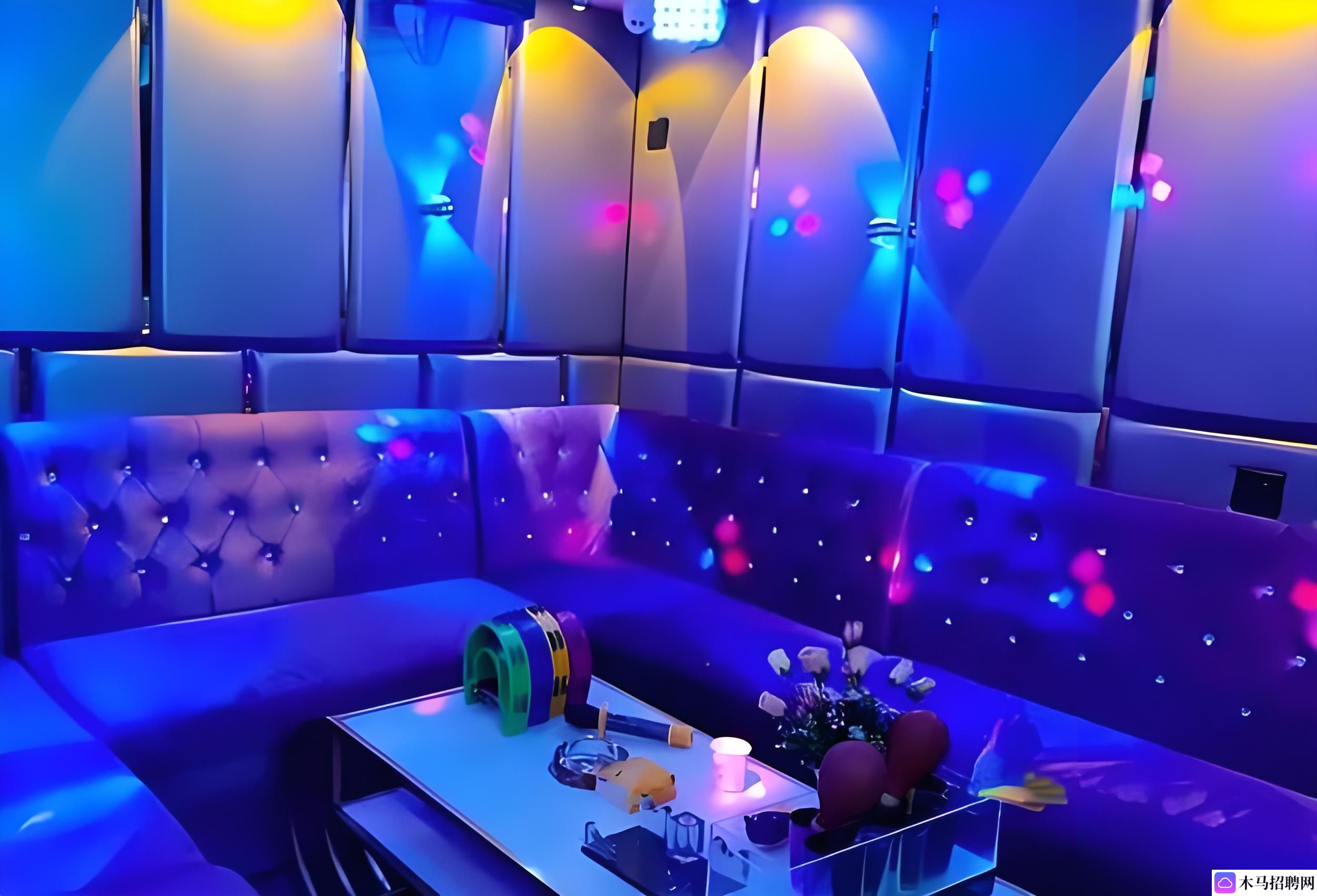 杭州建德市本地KTV诚邀女性包厢服务员——闪耀夜场等你来！