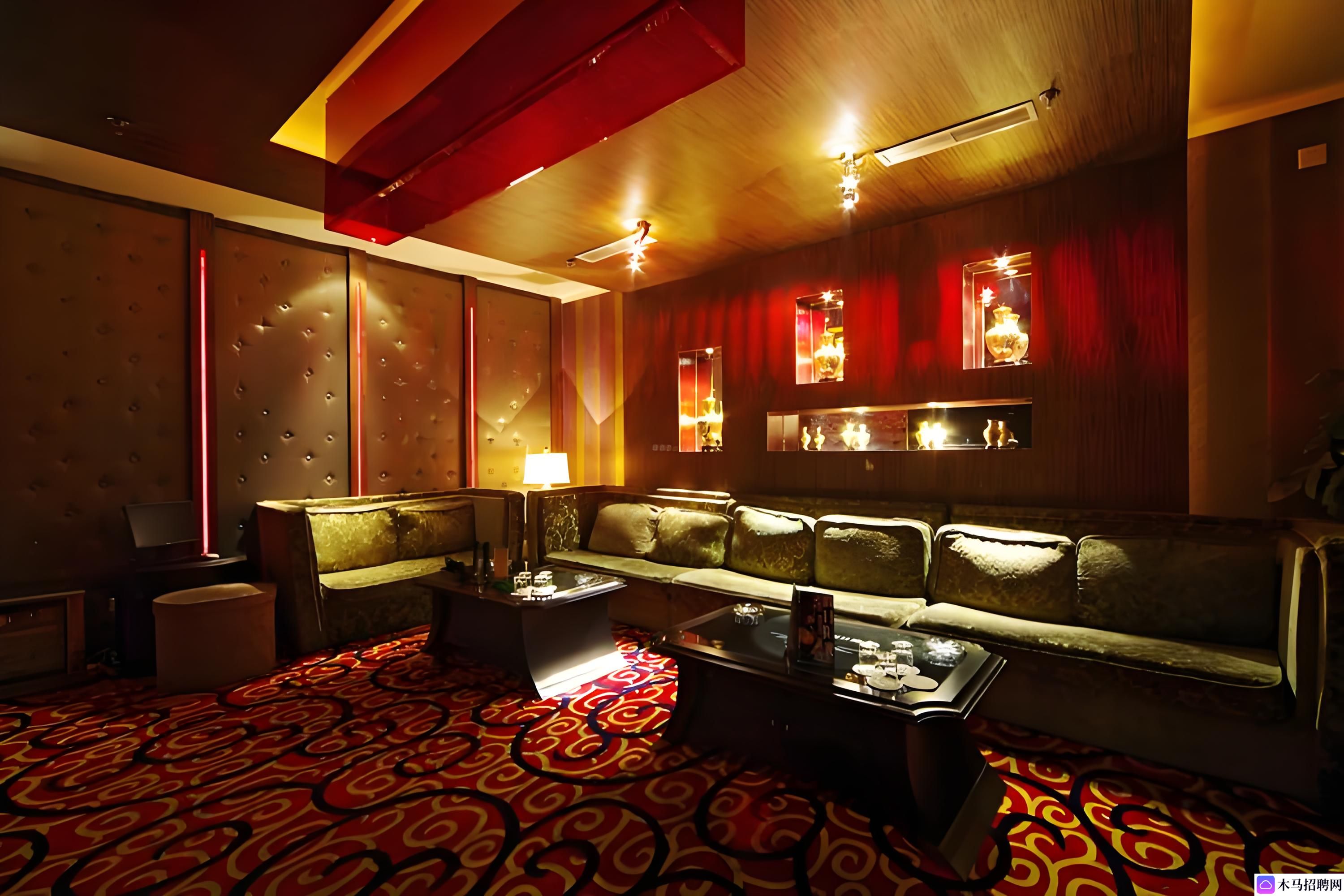 杭州滨江天街夜场招聘：寻找闪亮的你，加入我们的魔法时刻！