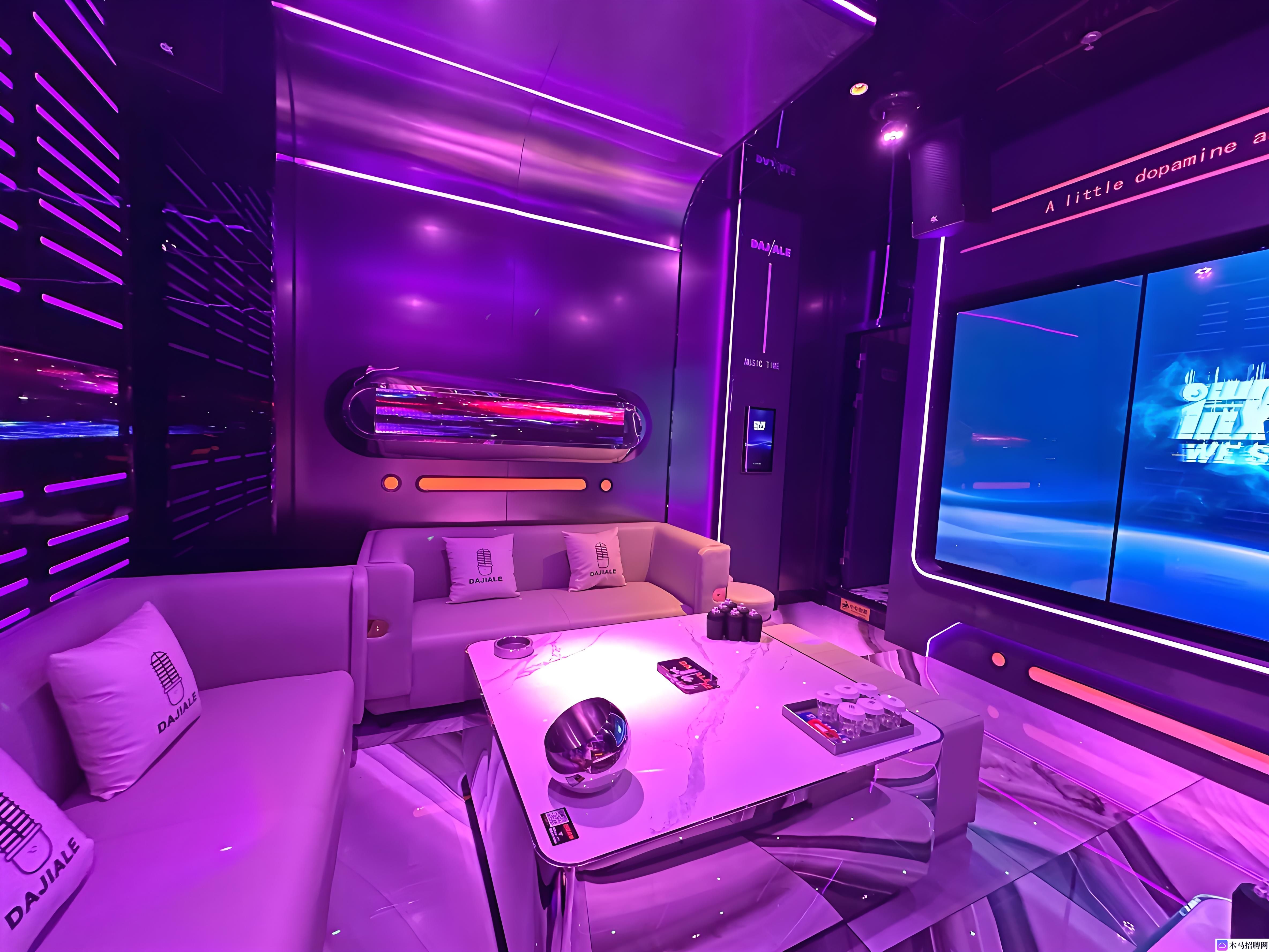 就等你来！轻松玩转杭州下城区夜生活，点歌公主招聘啦！