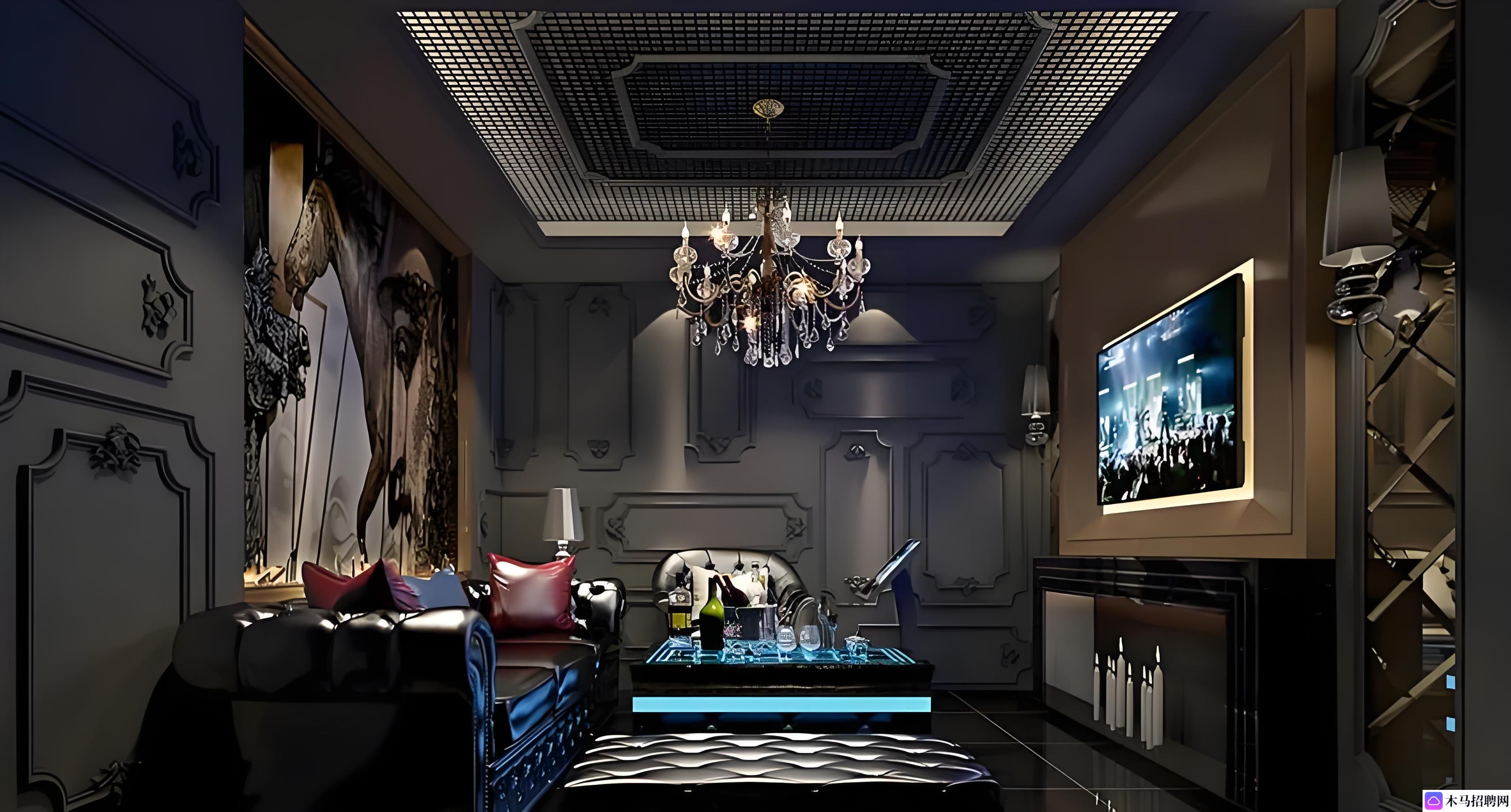 摇摆无限夜，杭州下城区招募派对达人