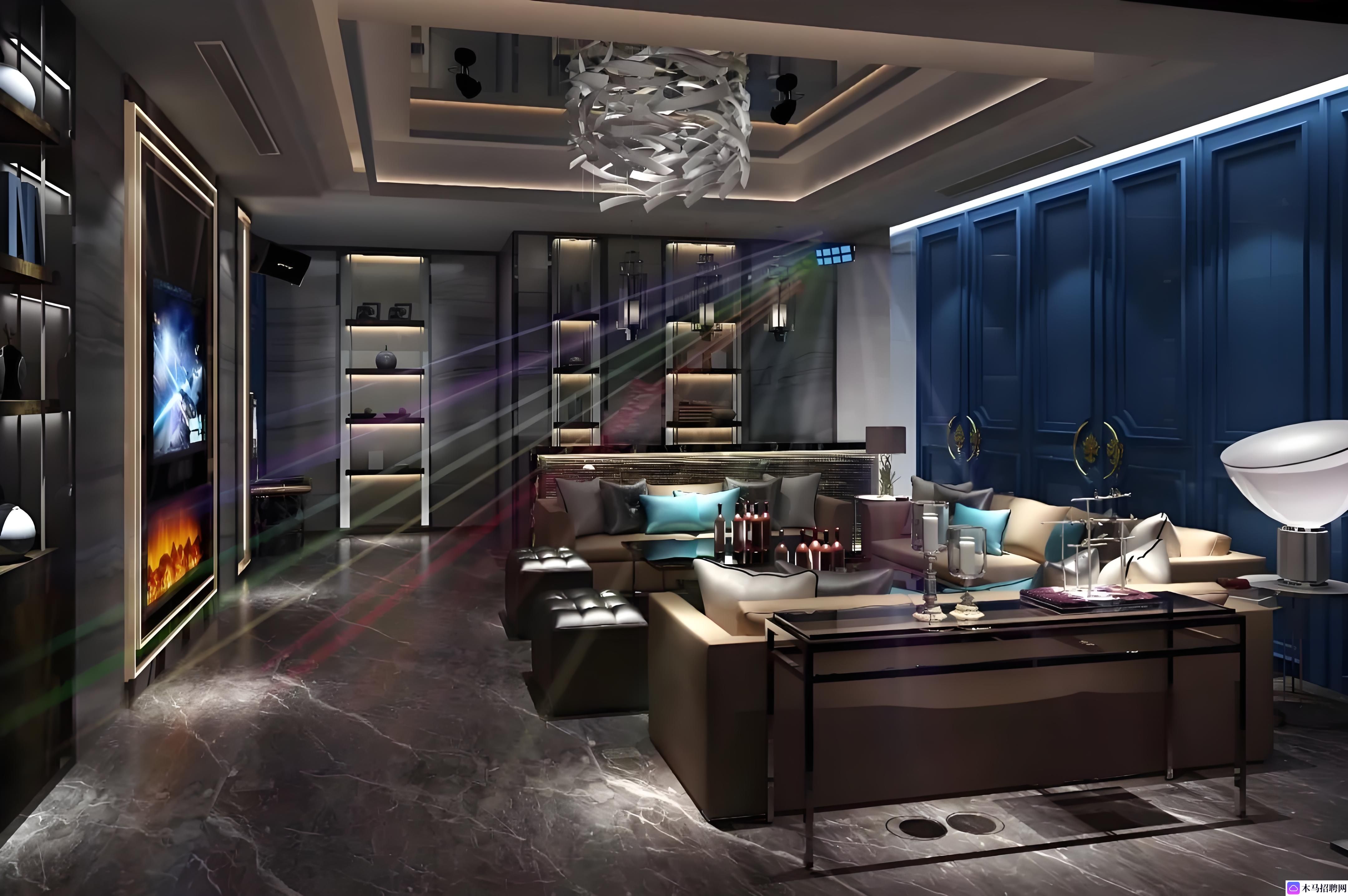 探索安全与乐趣：杭州西湖文化广场地下夜场的消防设施秘密