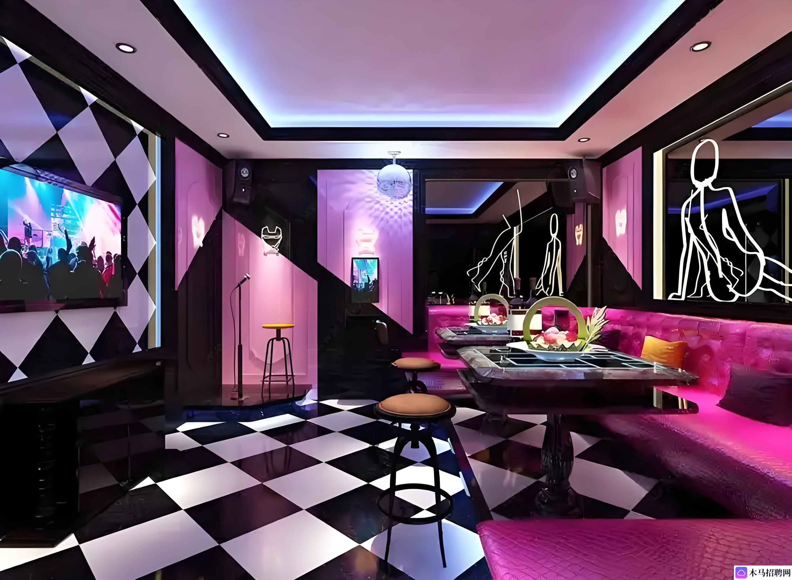 杭州湖滨步行街约会指南：夜景与酒吧的完美结合