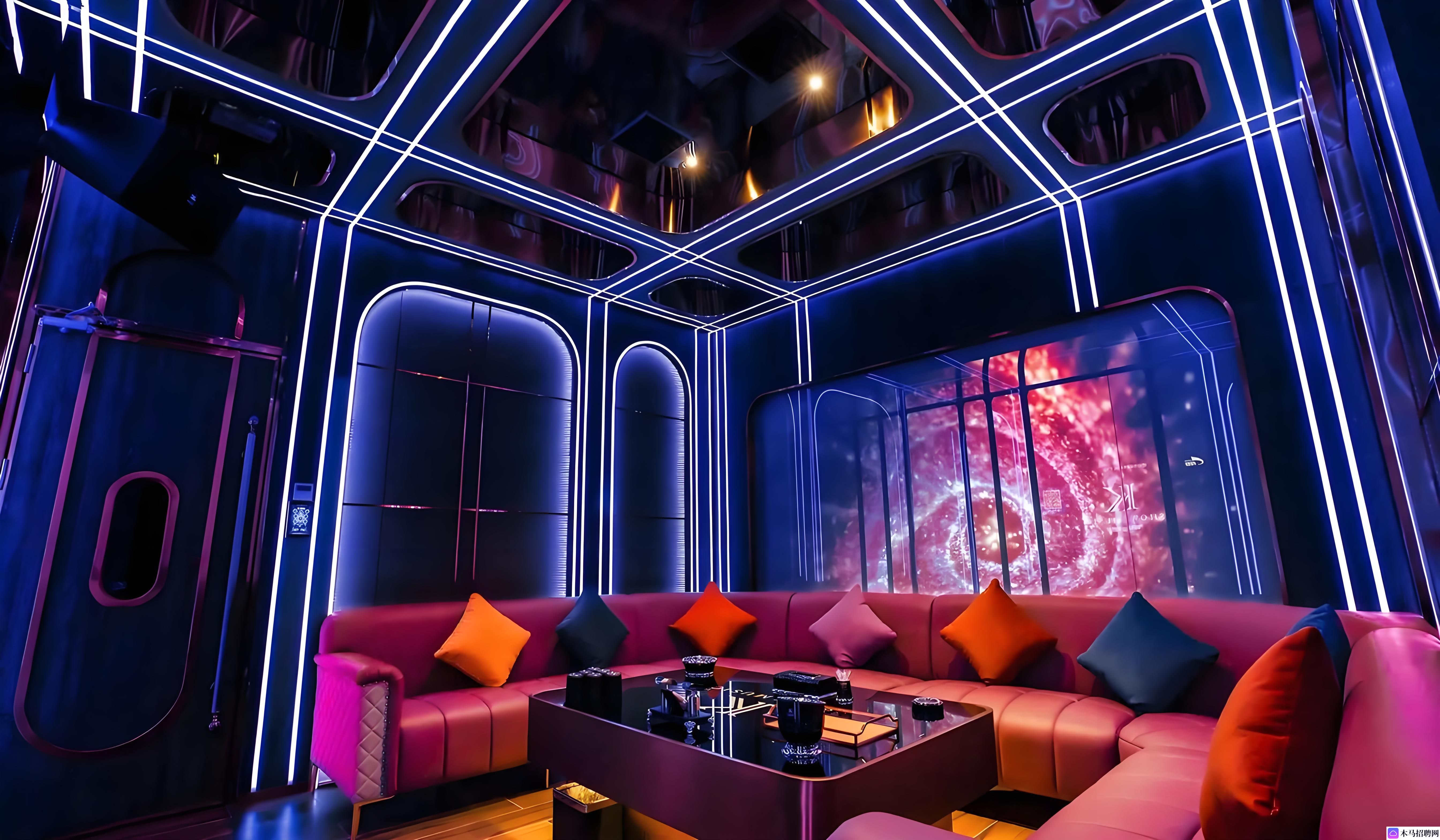 杭州萧山国际机场周边夜场：接待服务与特色对比