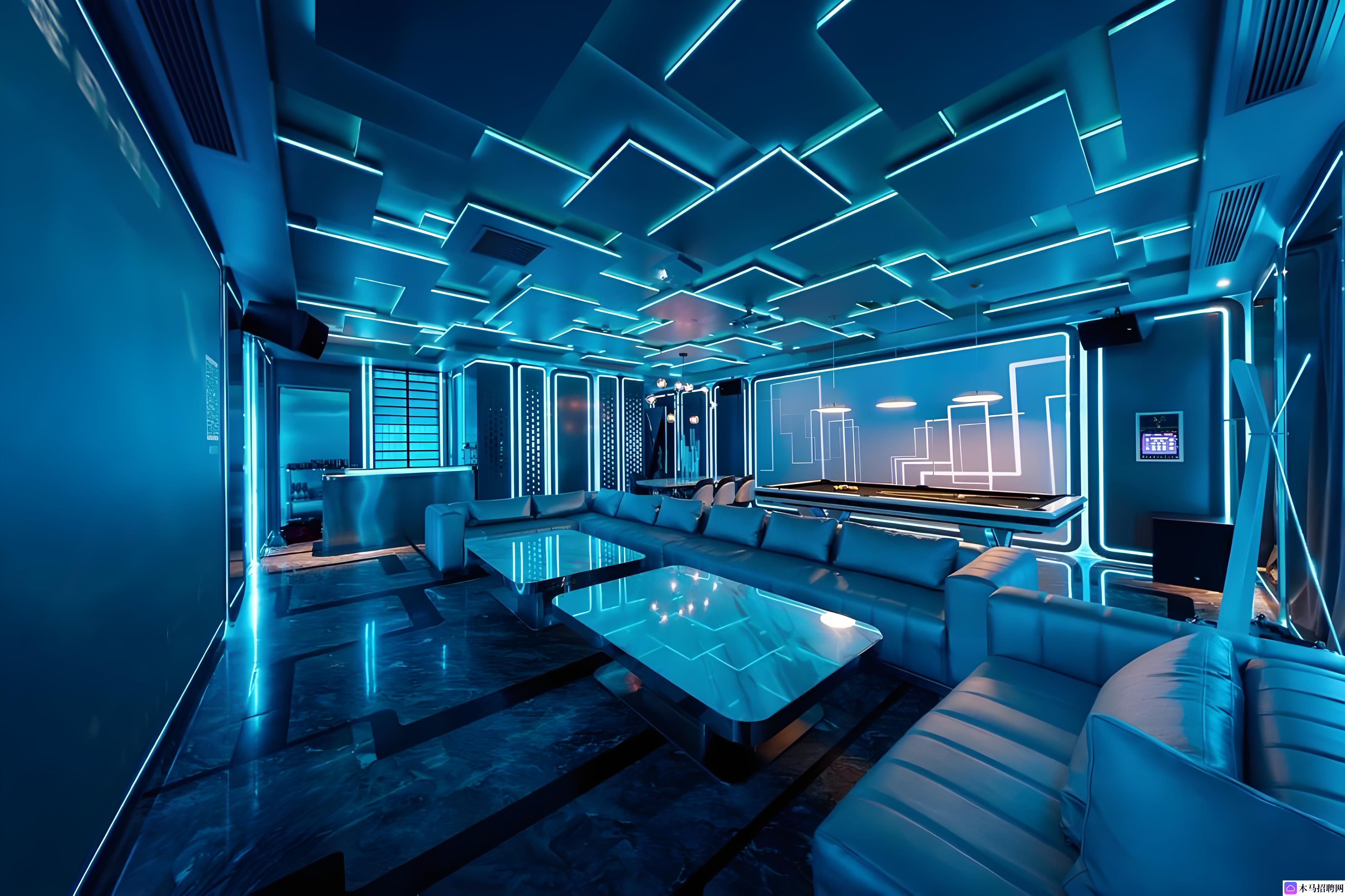 探寻杭州庆春路沿线老牌夜店的魅力与经营之道