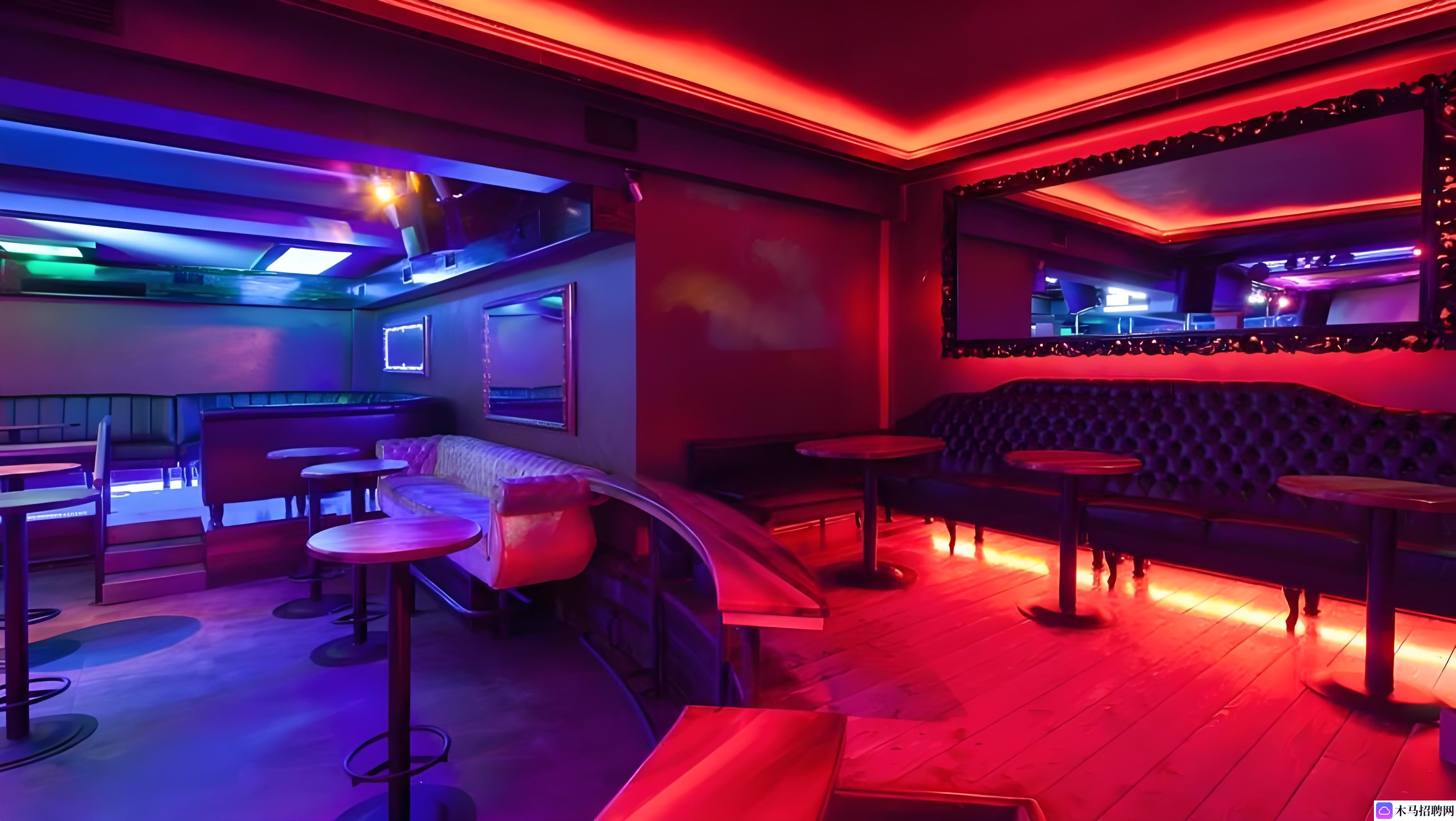 潮人夜生活：杭州钱江新城顶级夜场派对热潮引爆