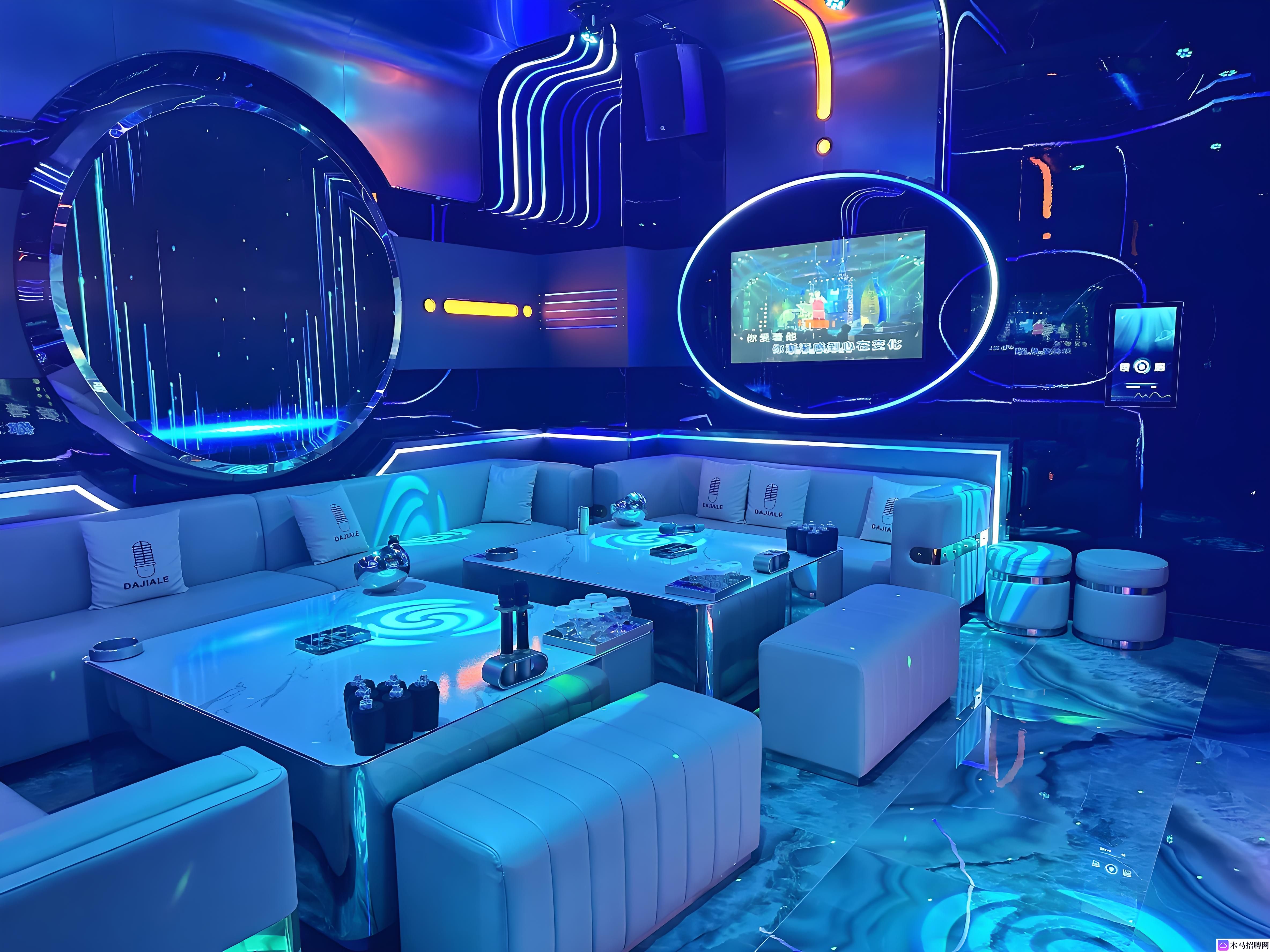 钱塘区酒吧一条街：夜色中的狂欢与文化碰撞