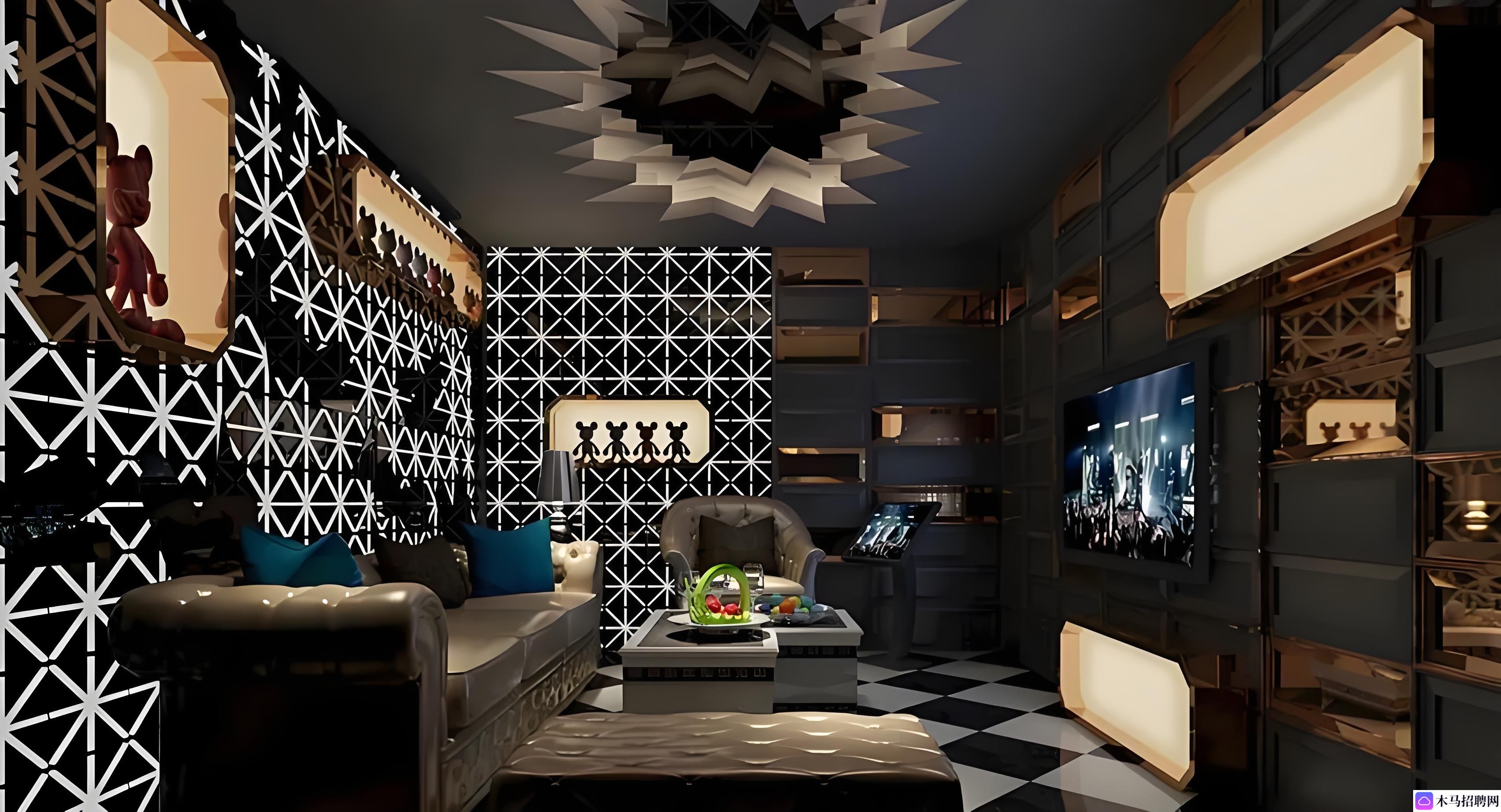 杭州金沙湖商圈热门KTV对比指南