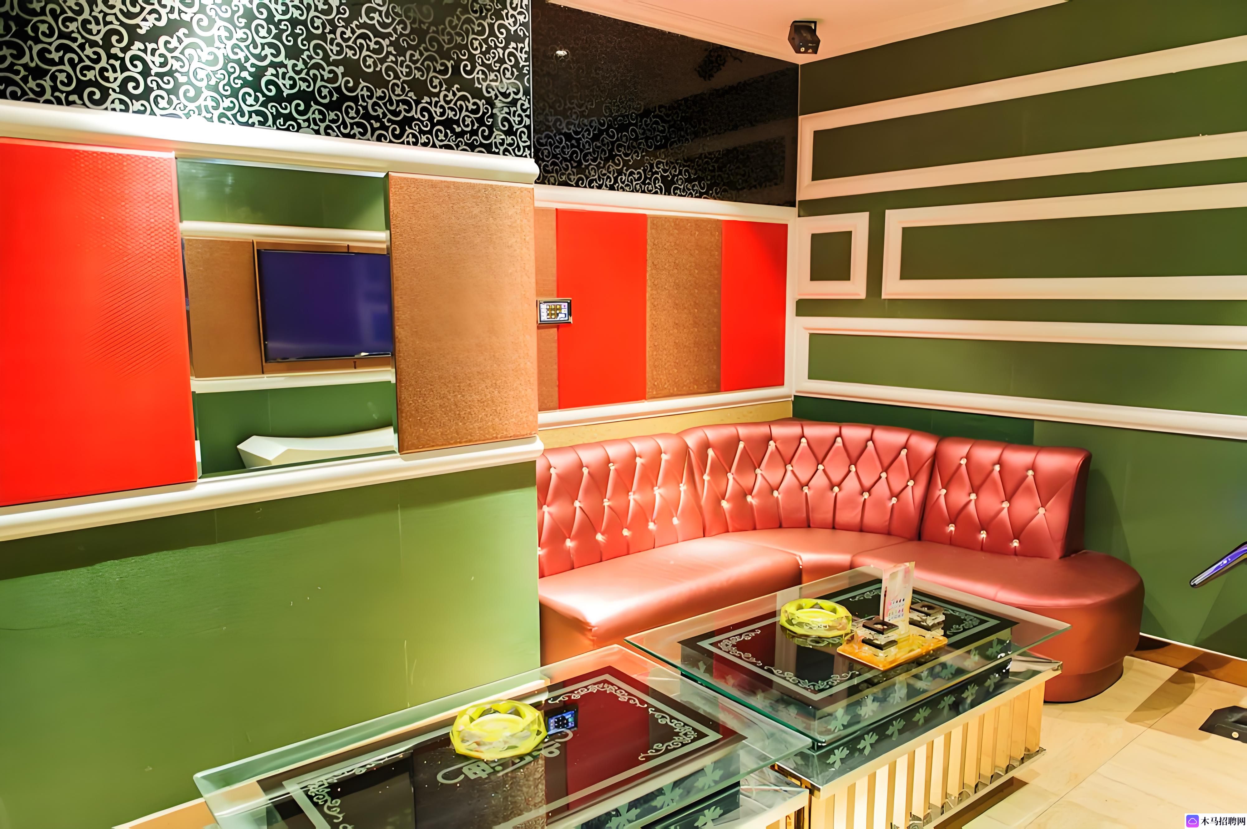 寻找最闪亮的你来加入我们的派对氛围组！