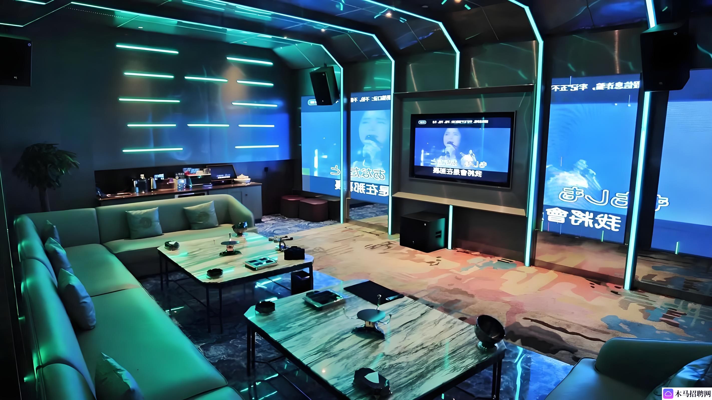 杭州顶级夜场高薪诚聘：只为等到有趣的你！