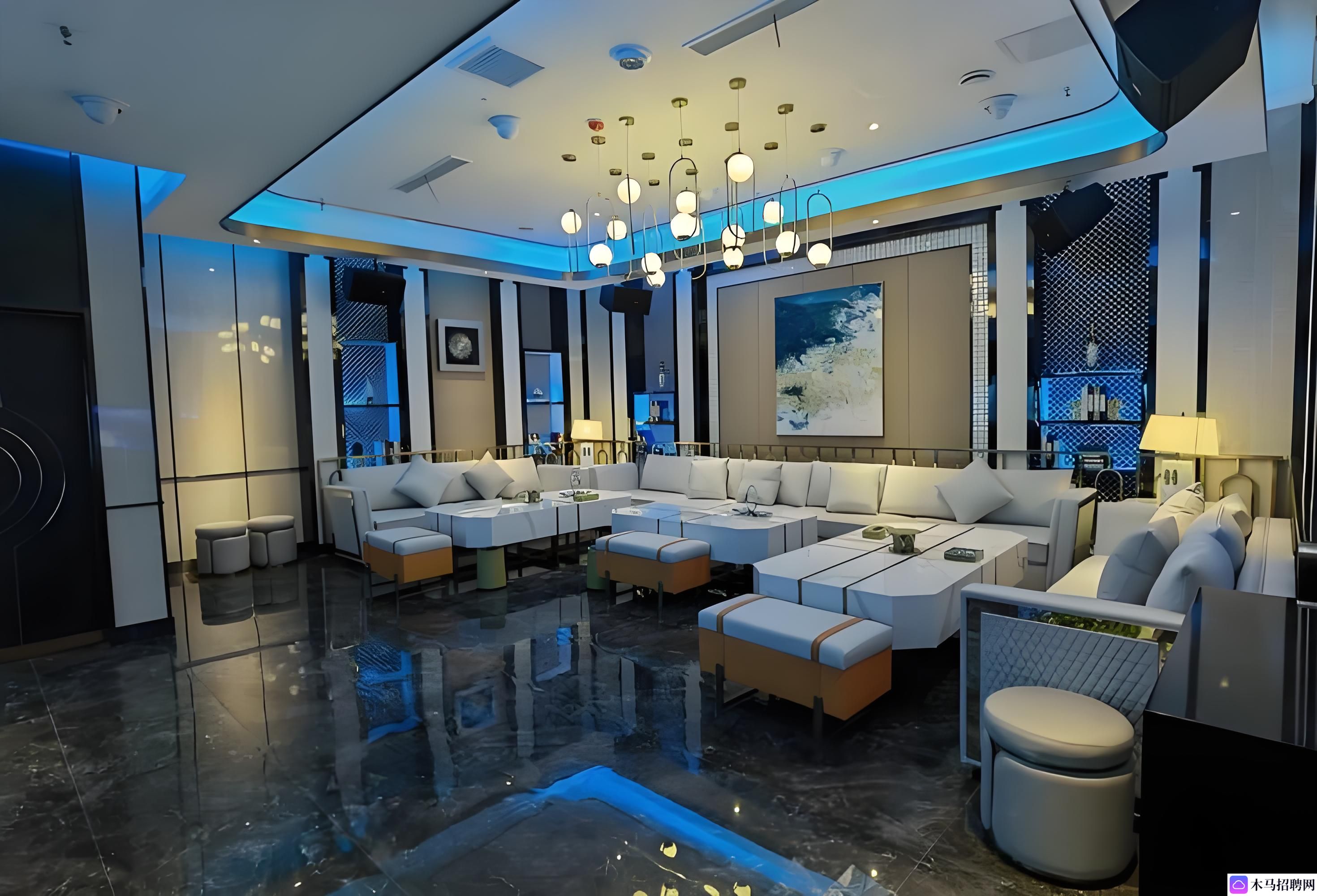 加入我们的夜场团队，书写你的青春传奇！