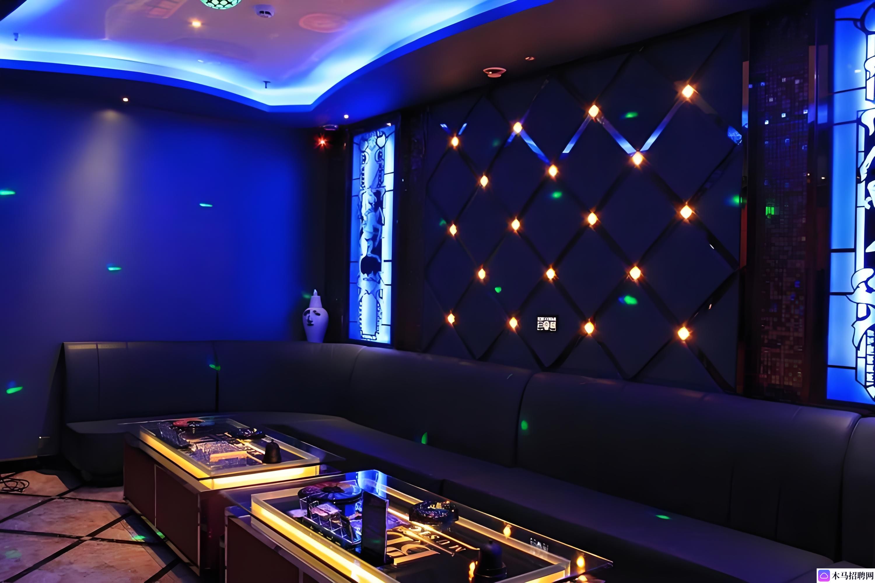 加入我们的闪亮舞台：招聘女性派对主持人