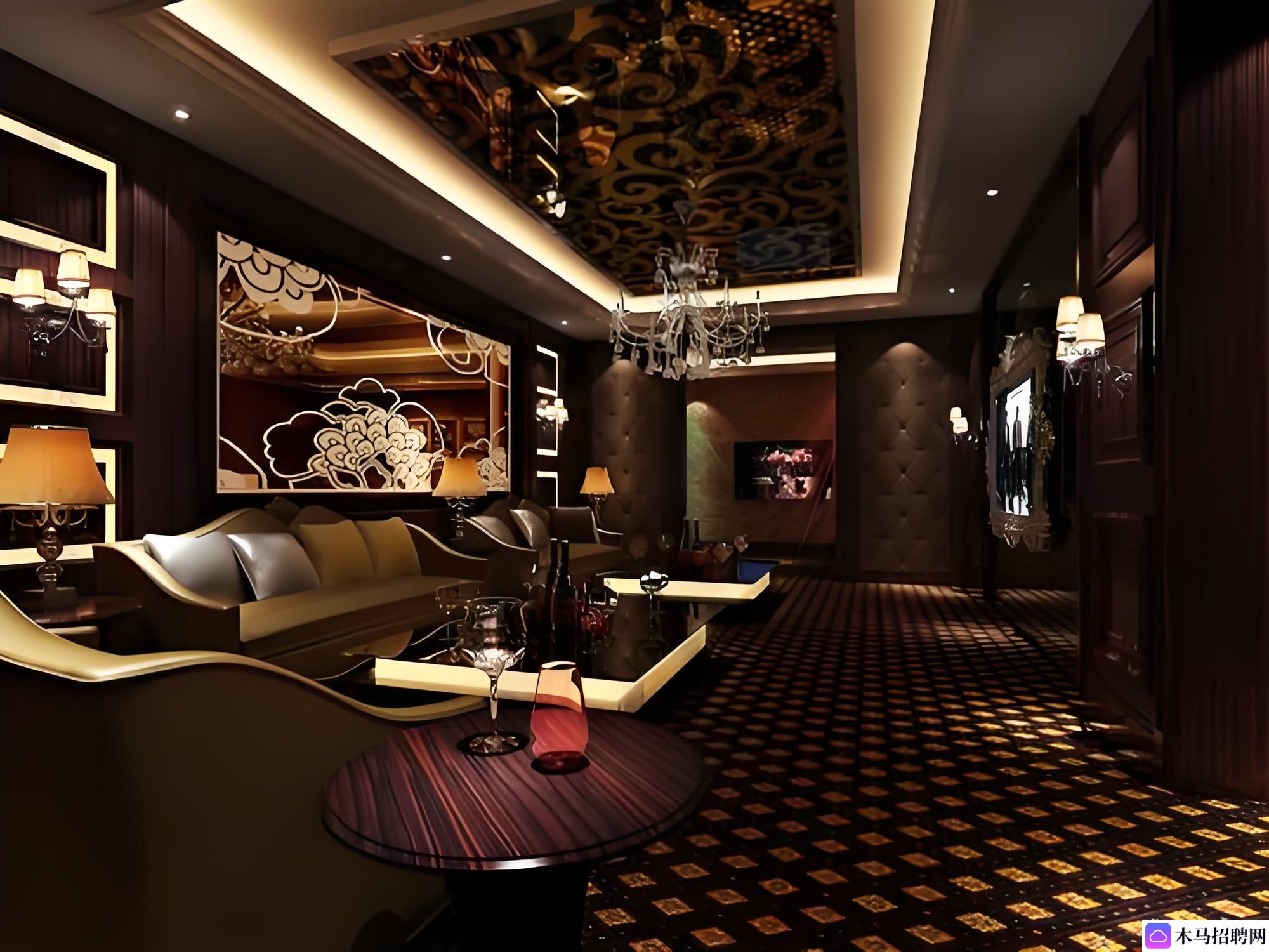 哟！杭州小姐姐们，夜场之花等你来绽放！