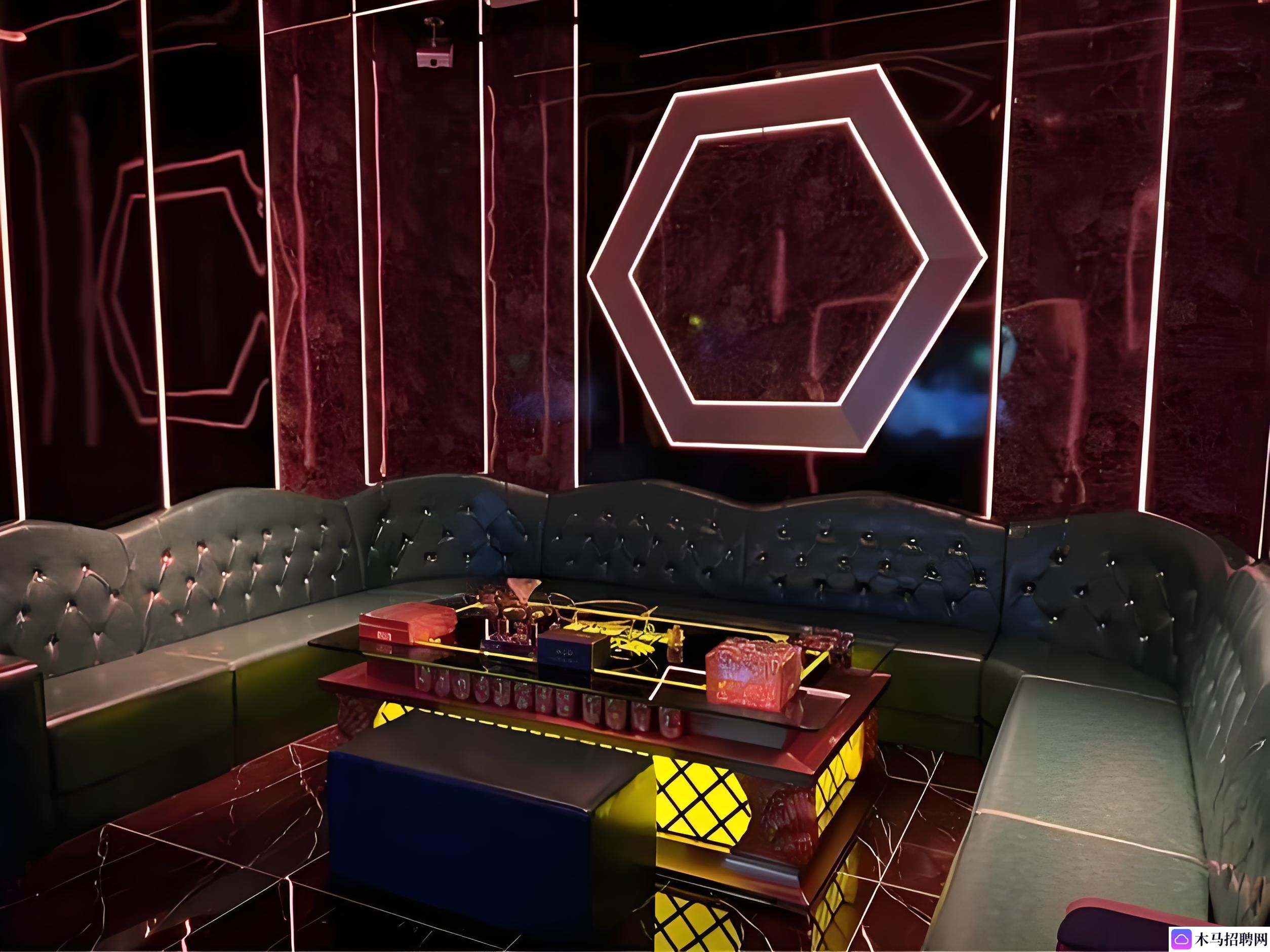 加入我们，开启你的璀璨夜生活！