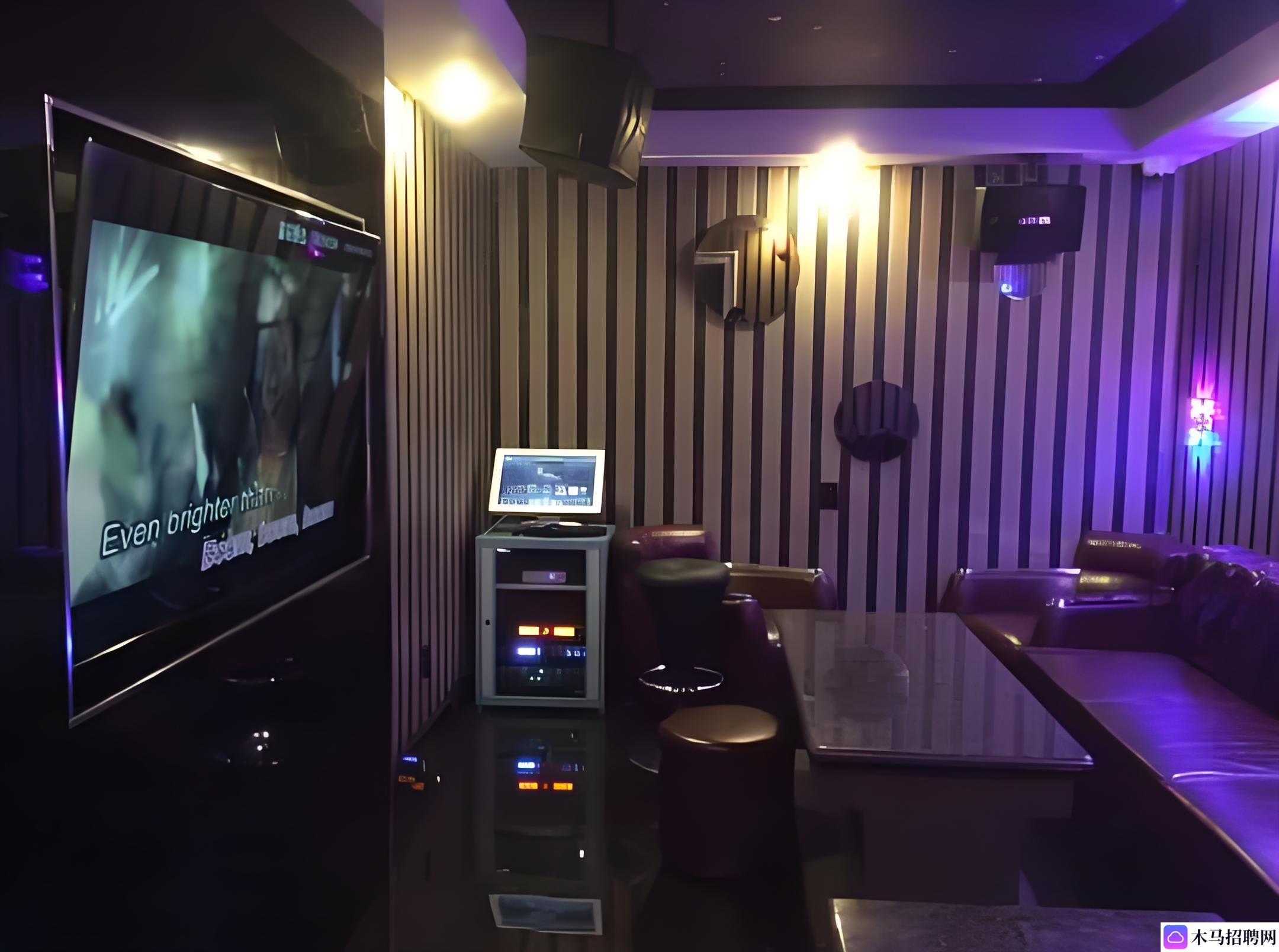 潮流酒吧诚邀女性品牌合作经理！