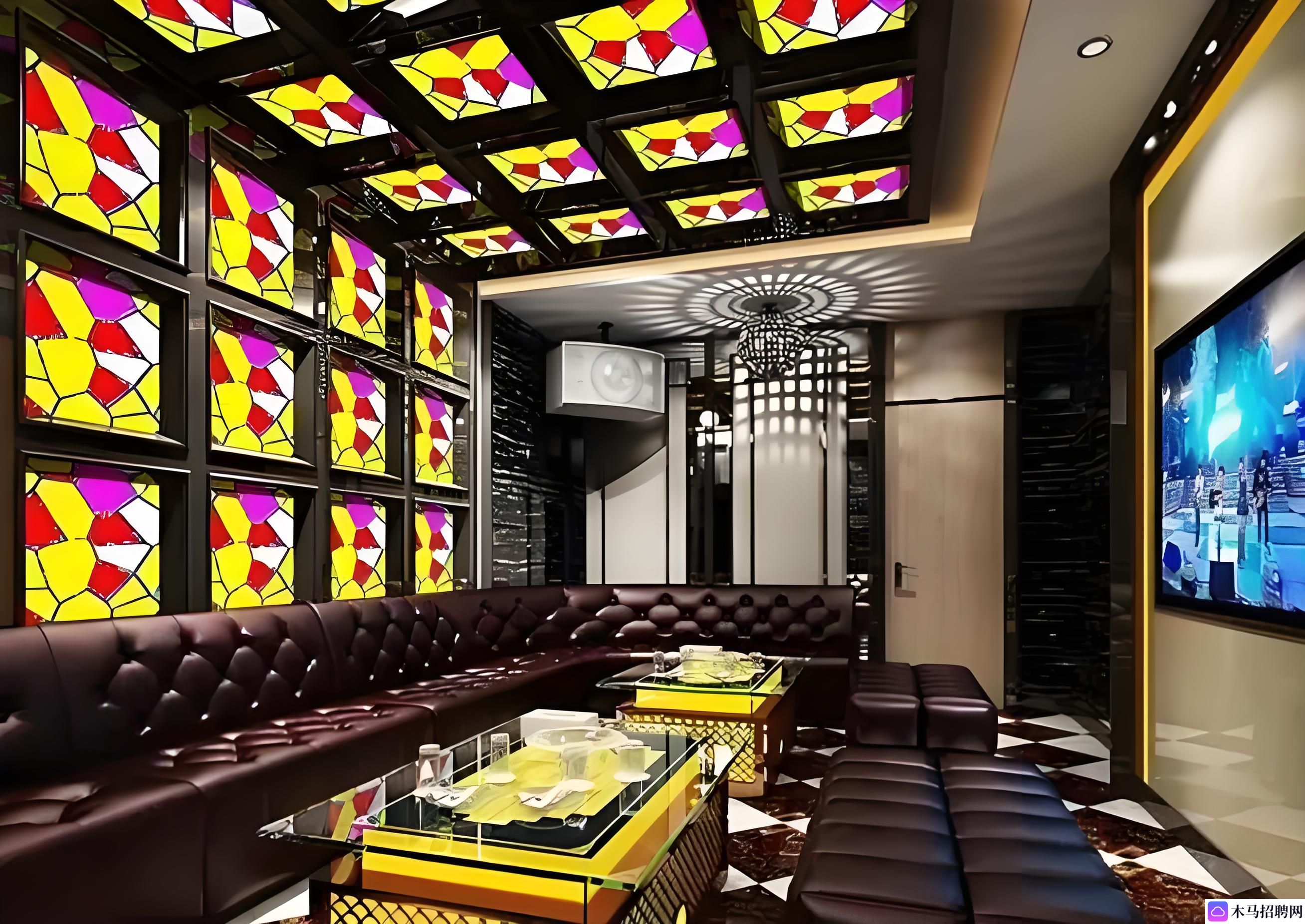 加入我们，发现不一样的夜幕精彩！