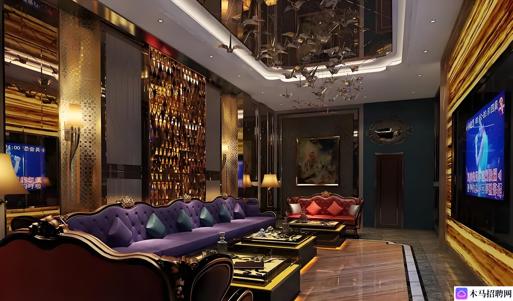 杭州夜场诚邀：你的精彩舞台，只差一位女性公关!