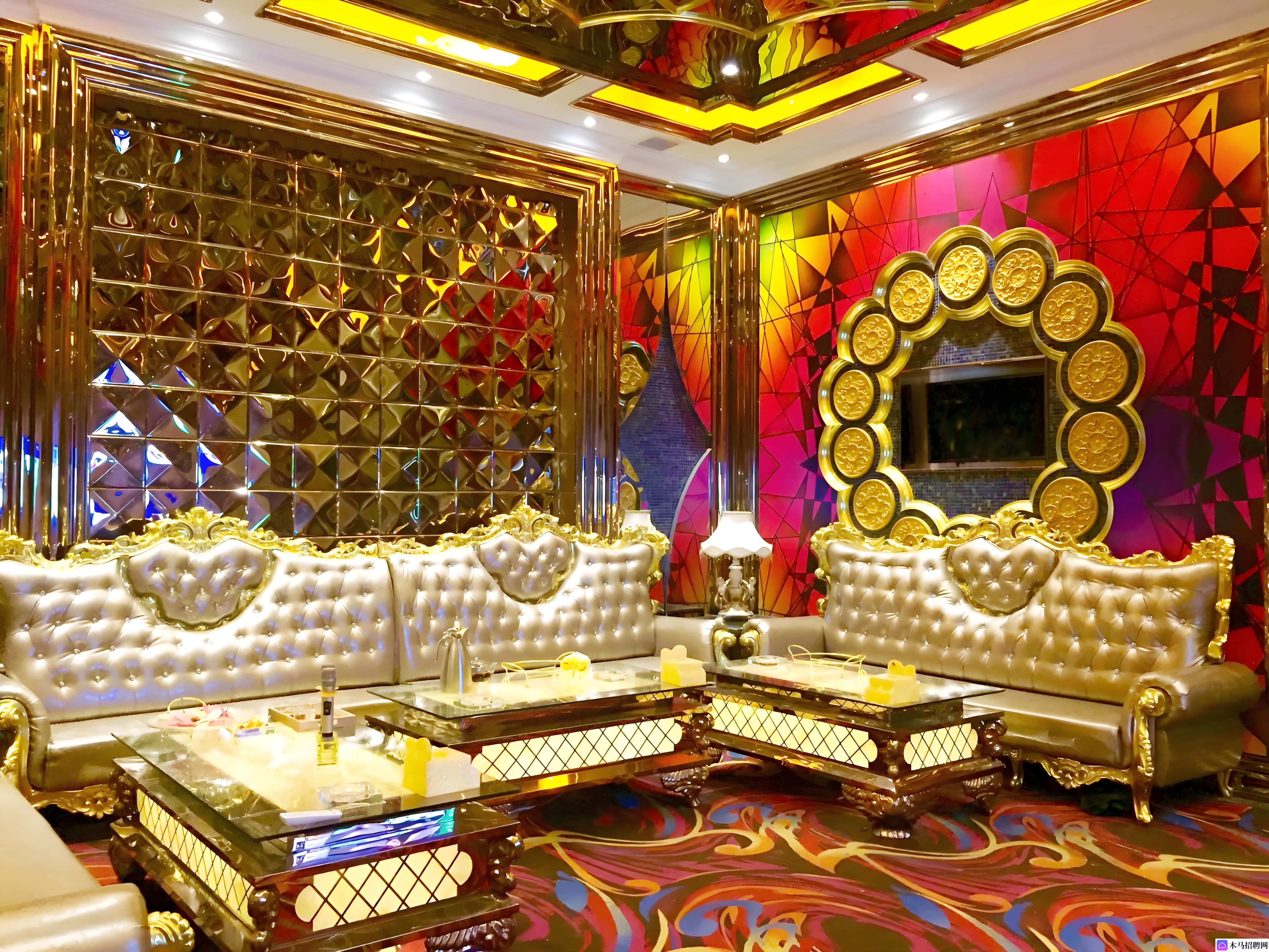 加入我们：拱宸桥夜场女性品牌大使招聘